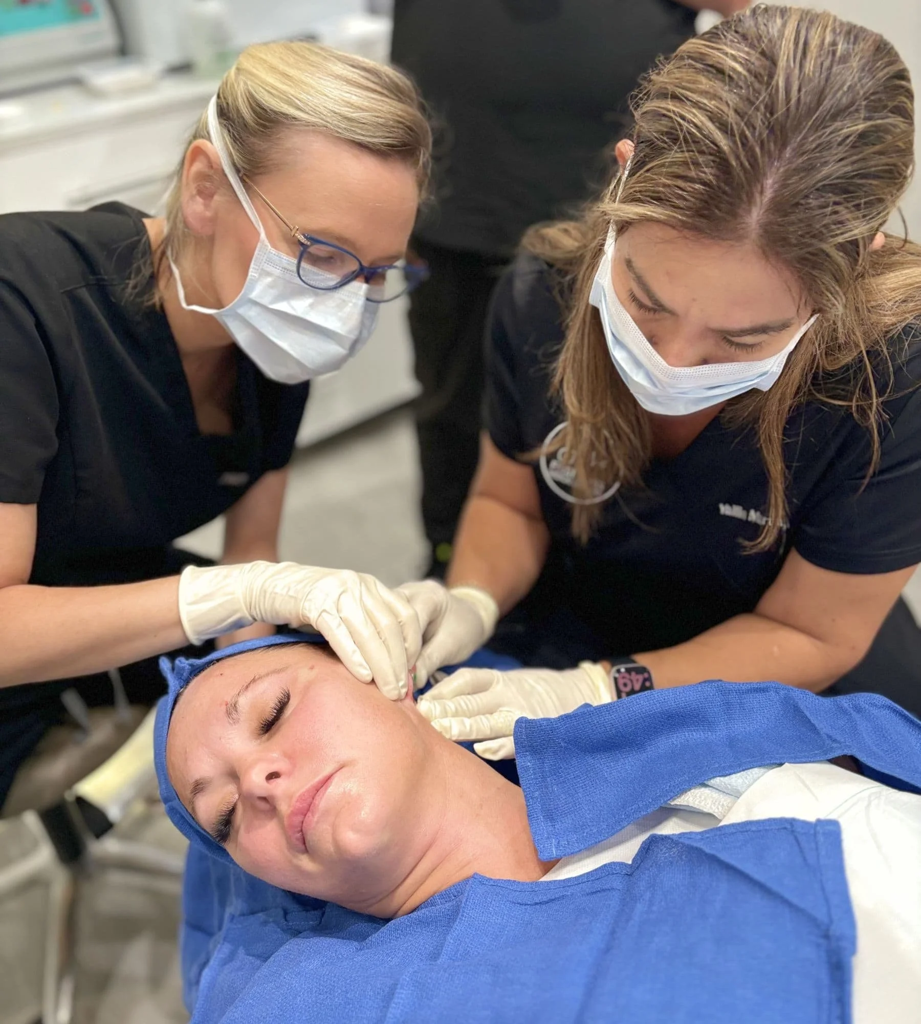 Dr. Maggie Kober Attiva Training