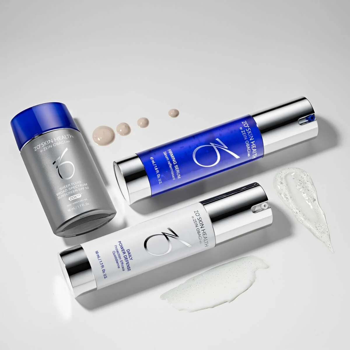 ZO Skincare products