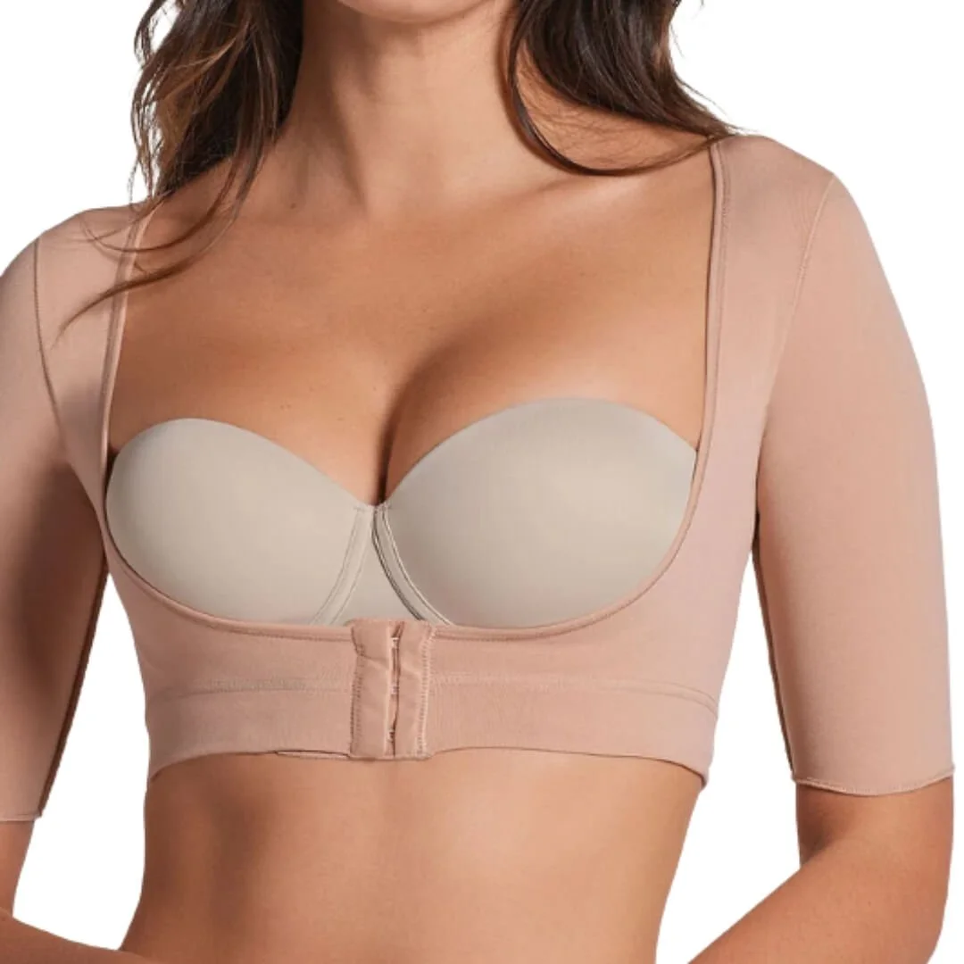 Leonisa Invisible Arm Shaper Vest