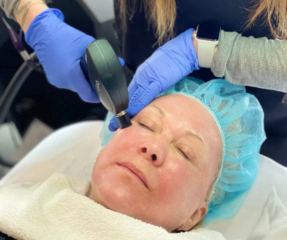 Opus Treatment