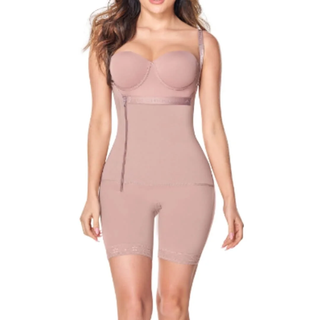 J-PLAZTY BODY COMPRESSION GARMENT