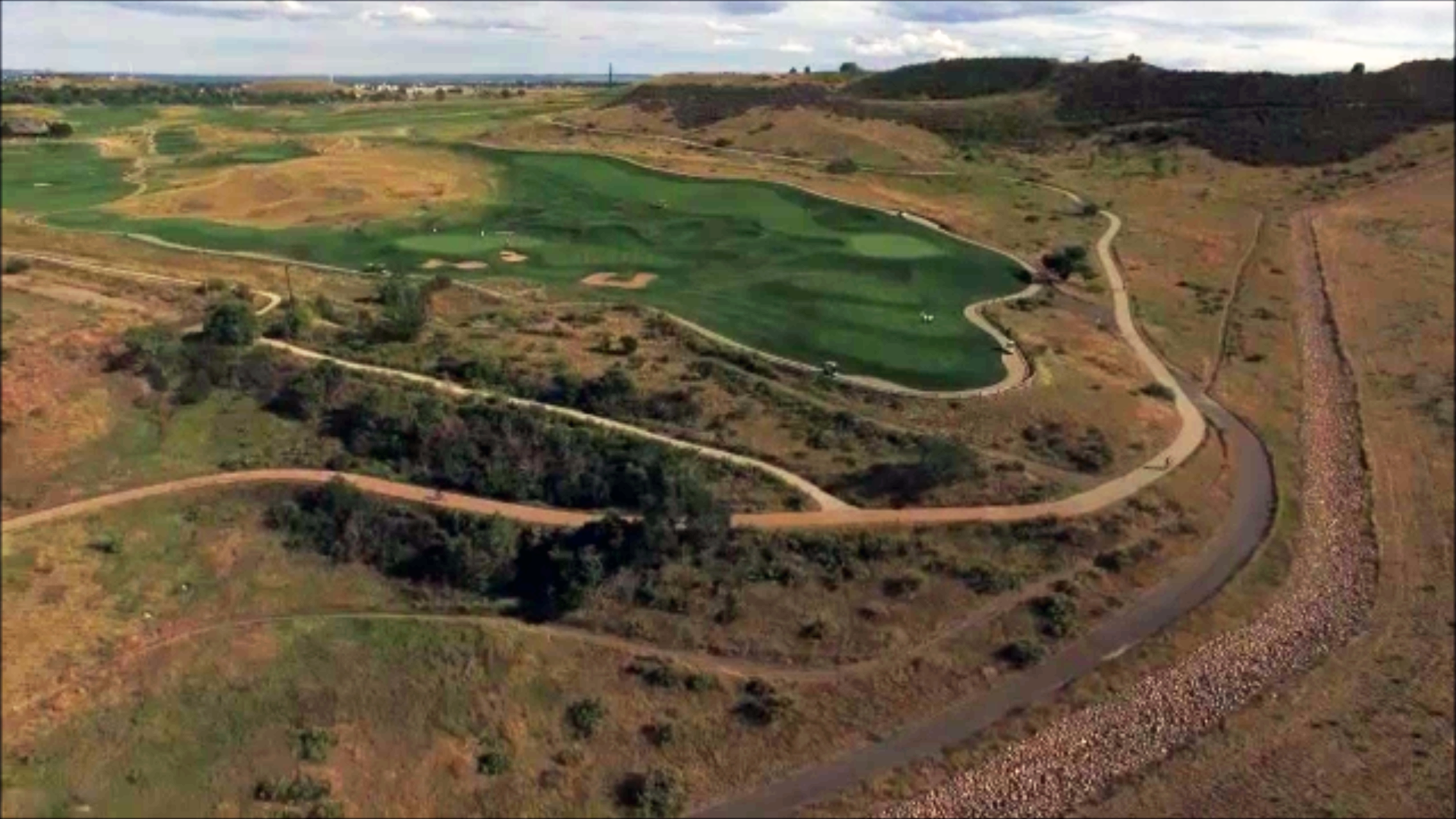 Aerial Imaging