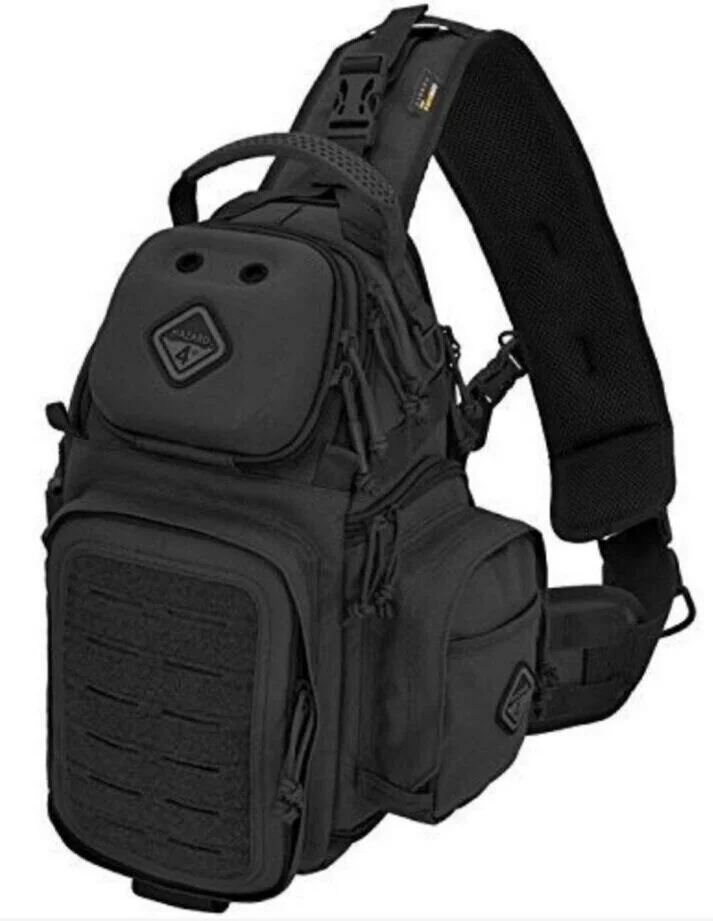 hazard 4 camera bag