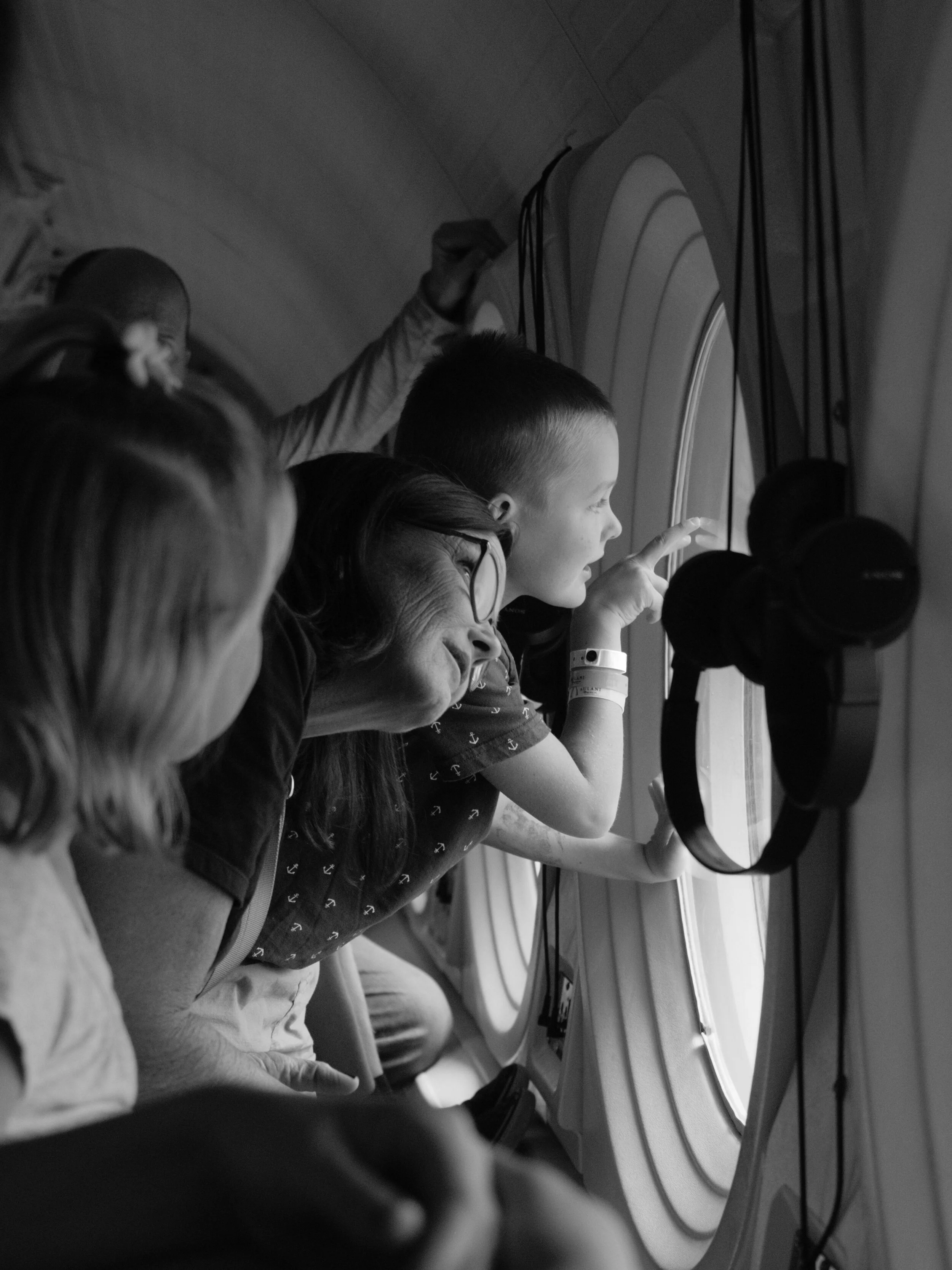 Photography Blog — Denae & Andrew