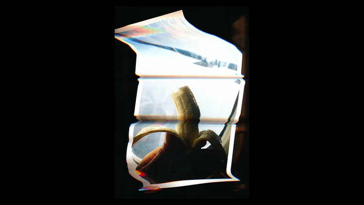 Recipes for the Mind — Banana