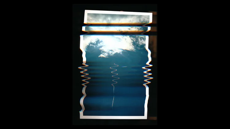 Recipes for the Mind — Contrail