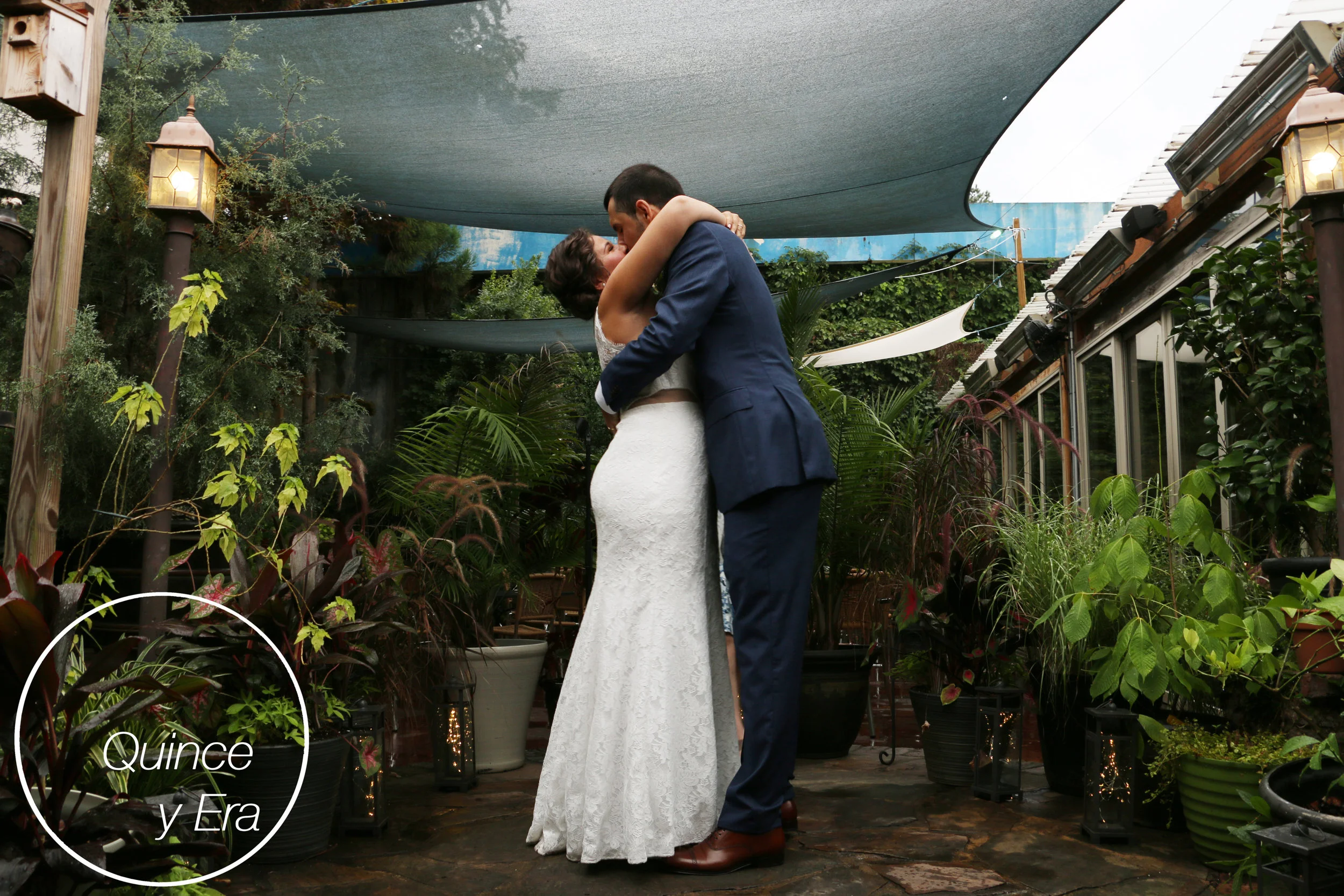 fofuchas de quinceañeras