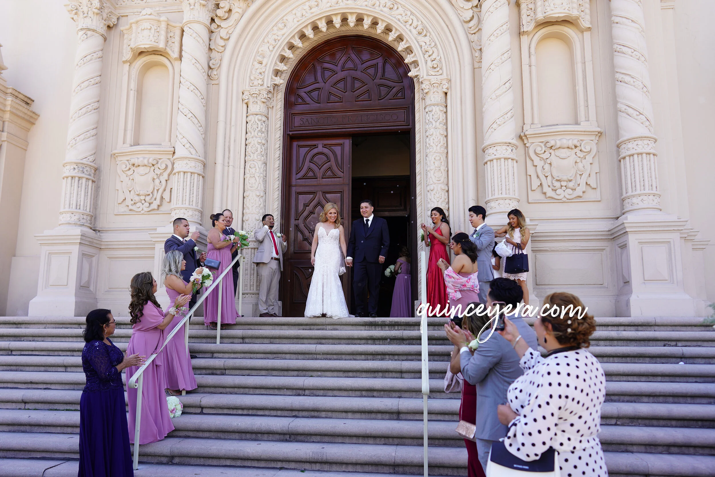 fofuchas de quinceañeras