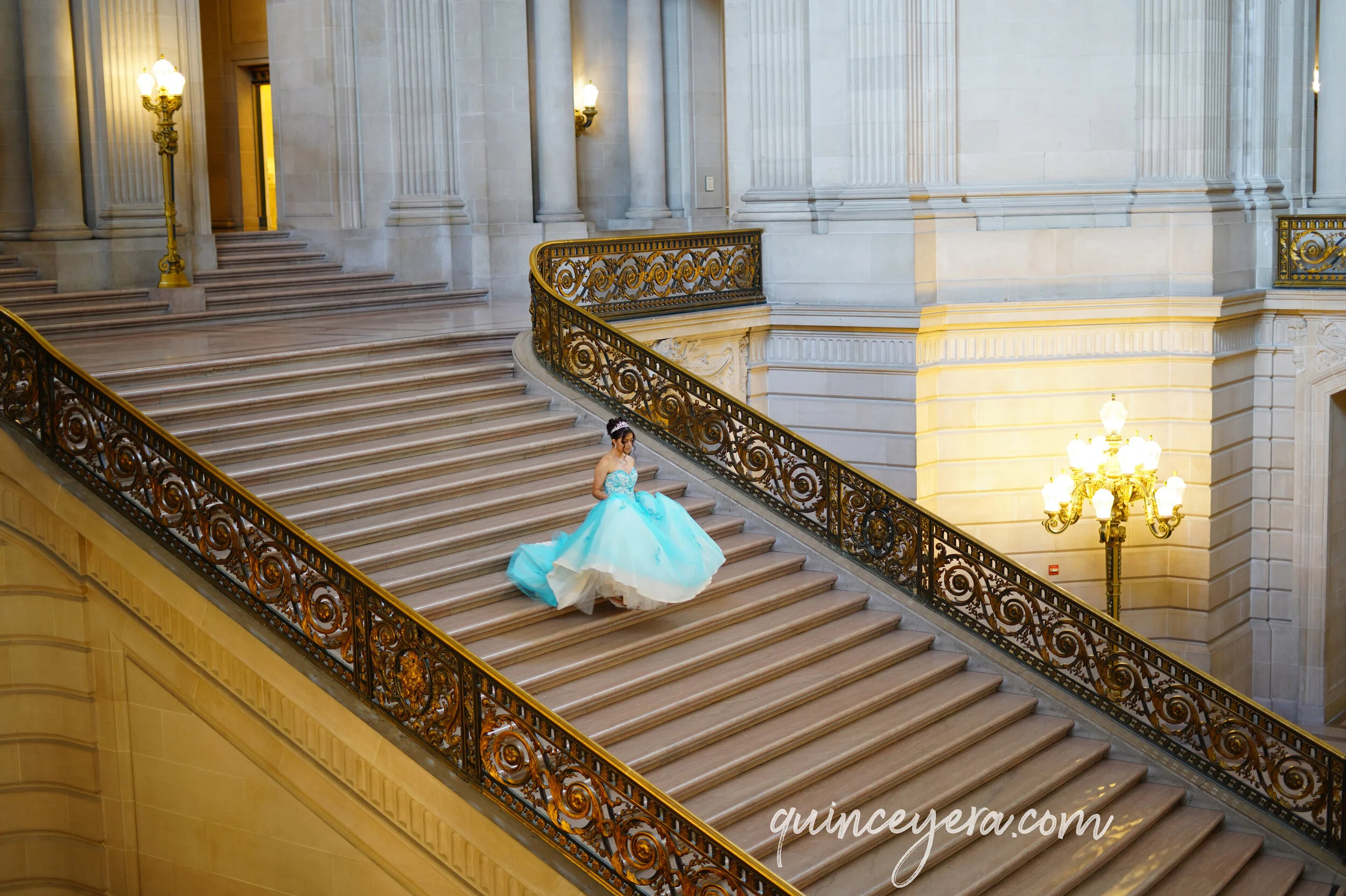 fofuchas de quinceañeras