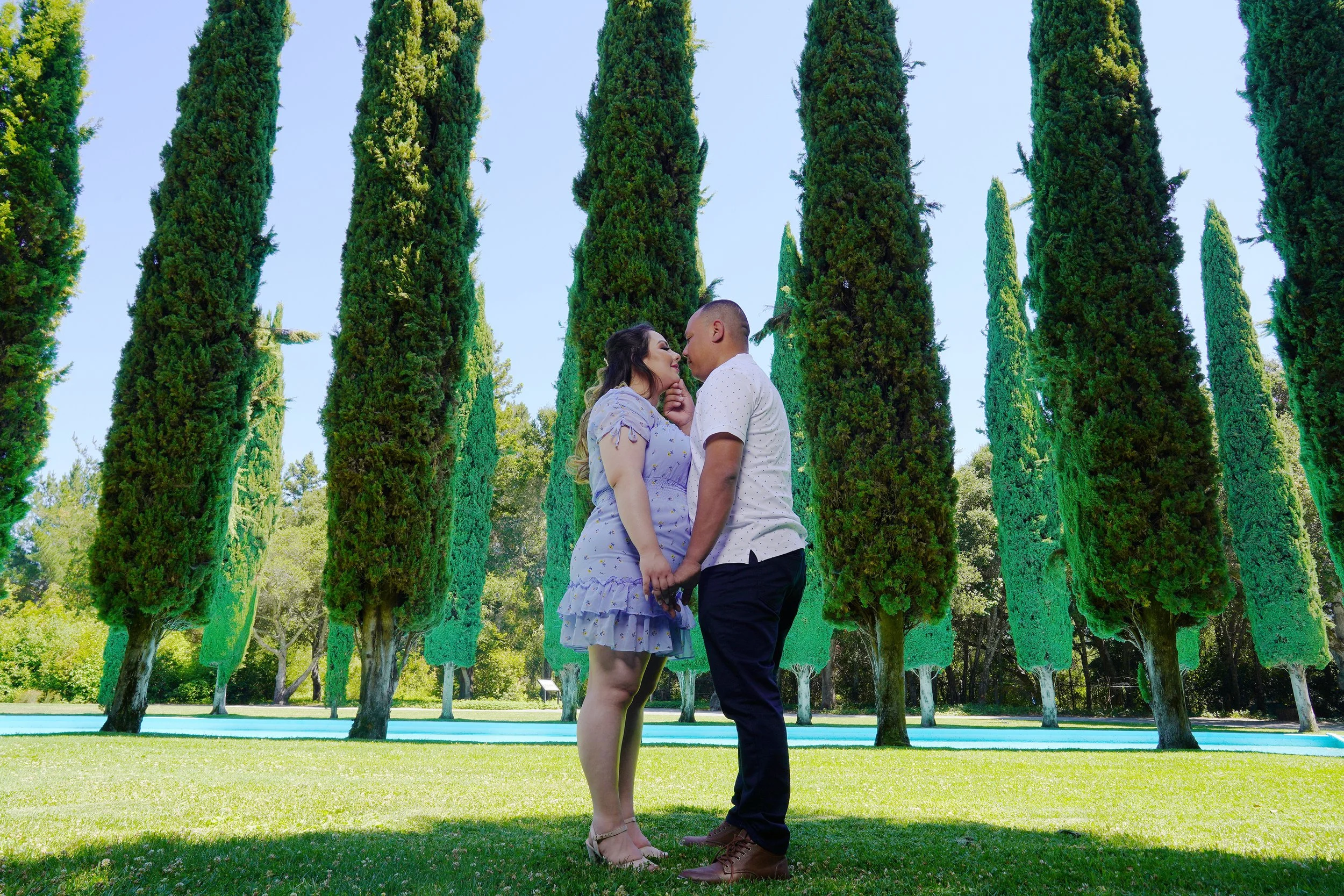 jose-and-rebecca-water-temple-san-mateo-engagement-photos-luxury-photography-Pool.jpg
