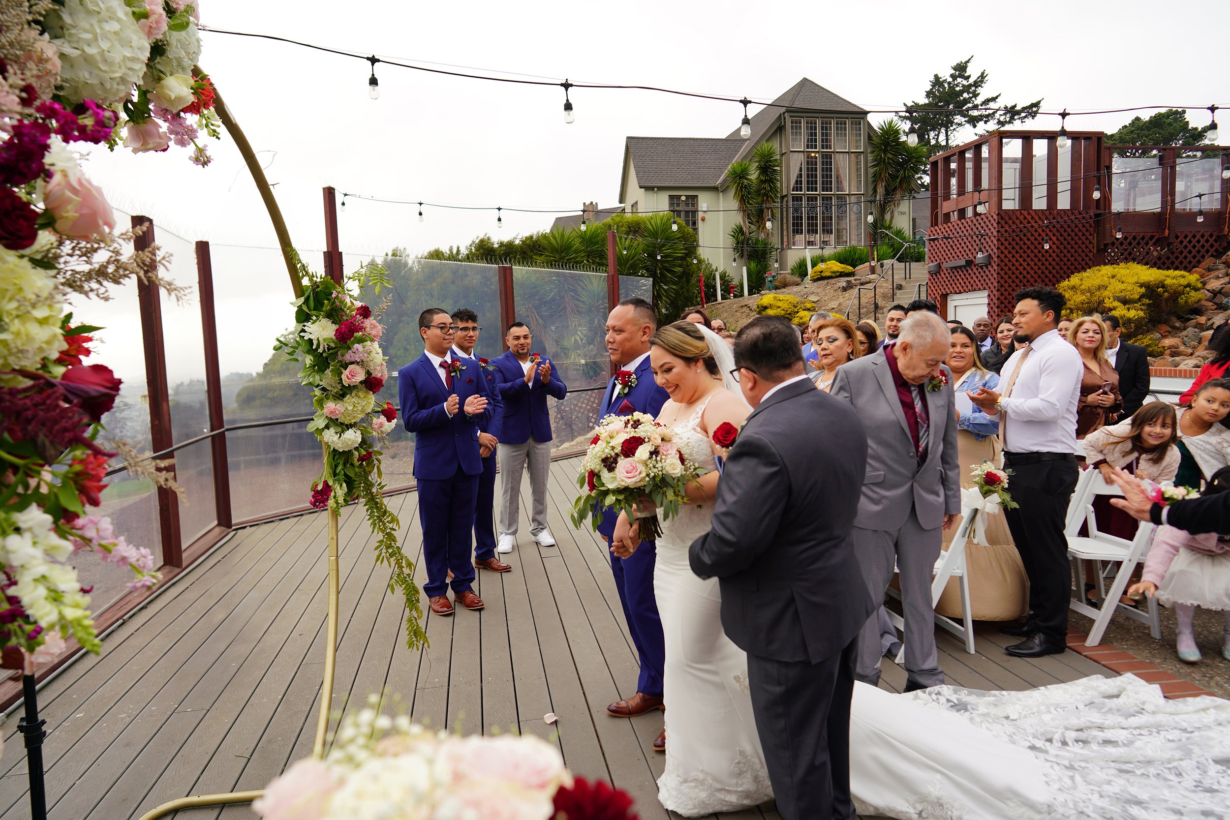 jose-and-rebecca-reuniting-at-ceremony-luxury-wedding-berkeley-country-club.jpg