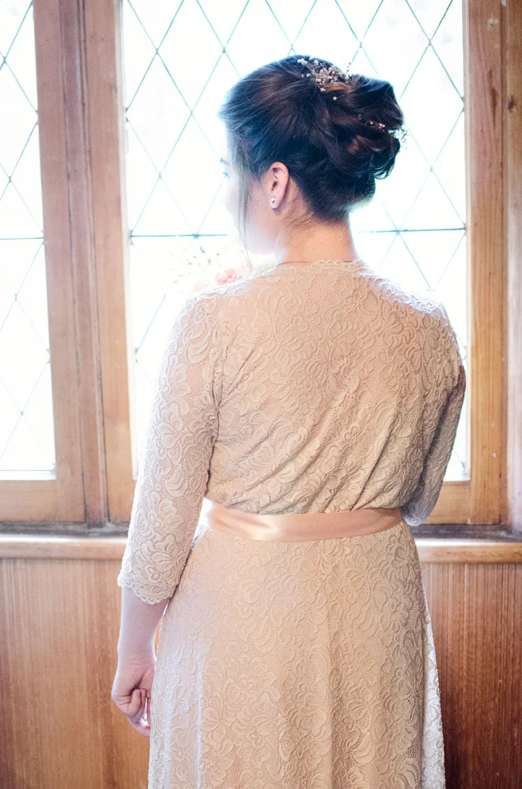 Natural Lighting Wedding Photography Elizabeth Link Denver