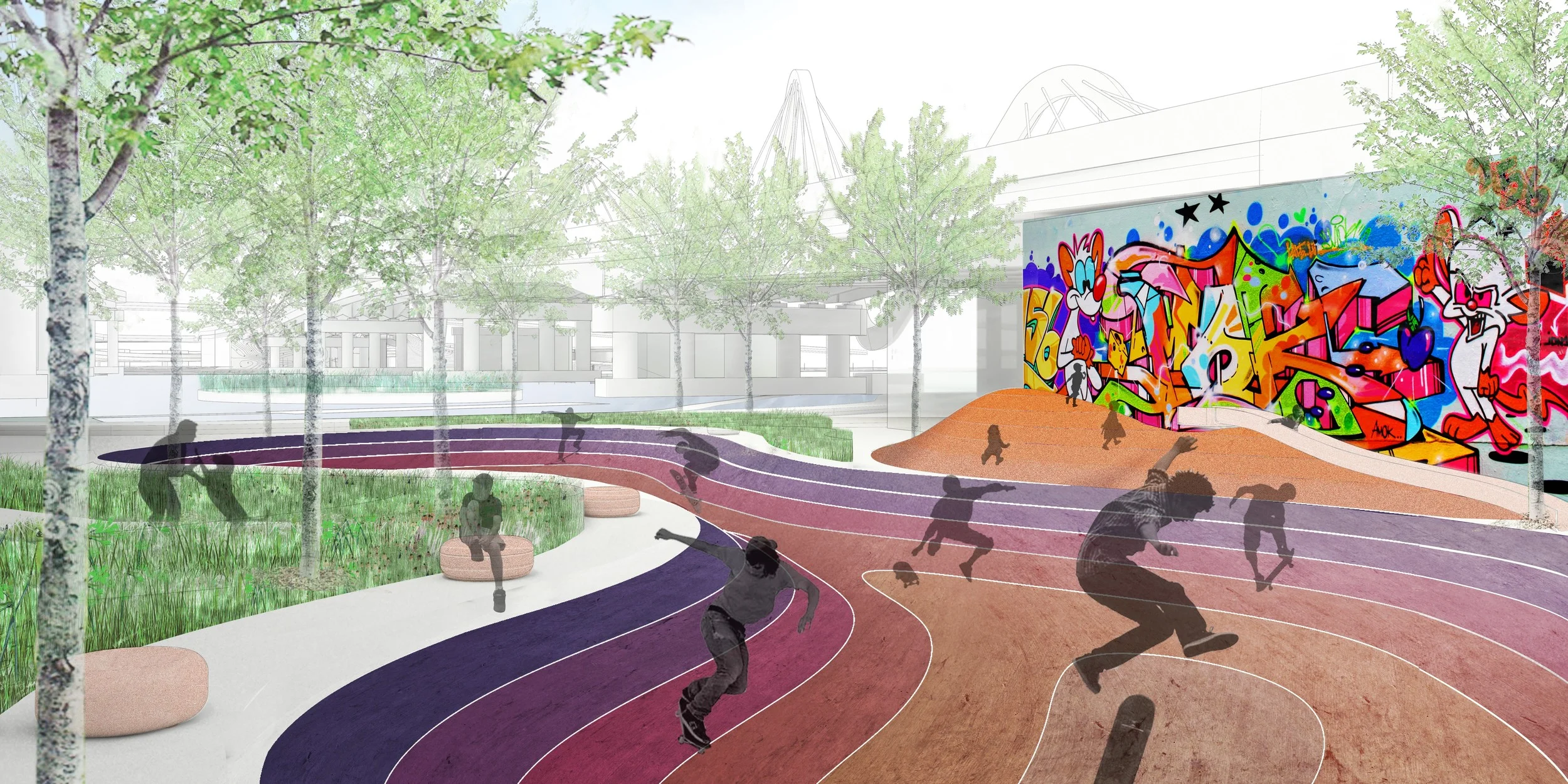 BA_Bridge Park_Skate Park_summer.jpg