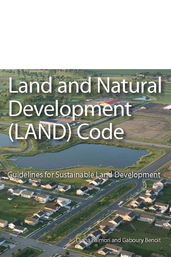 <a href="http://www.balmori.com/land-and-natural-development-land-code">info</a> / <a href="http://amzn.to/20c996D">buy</a>
