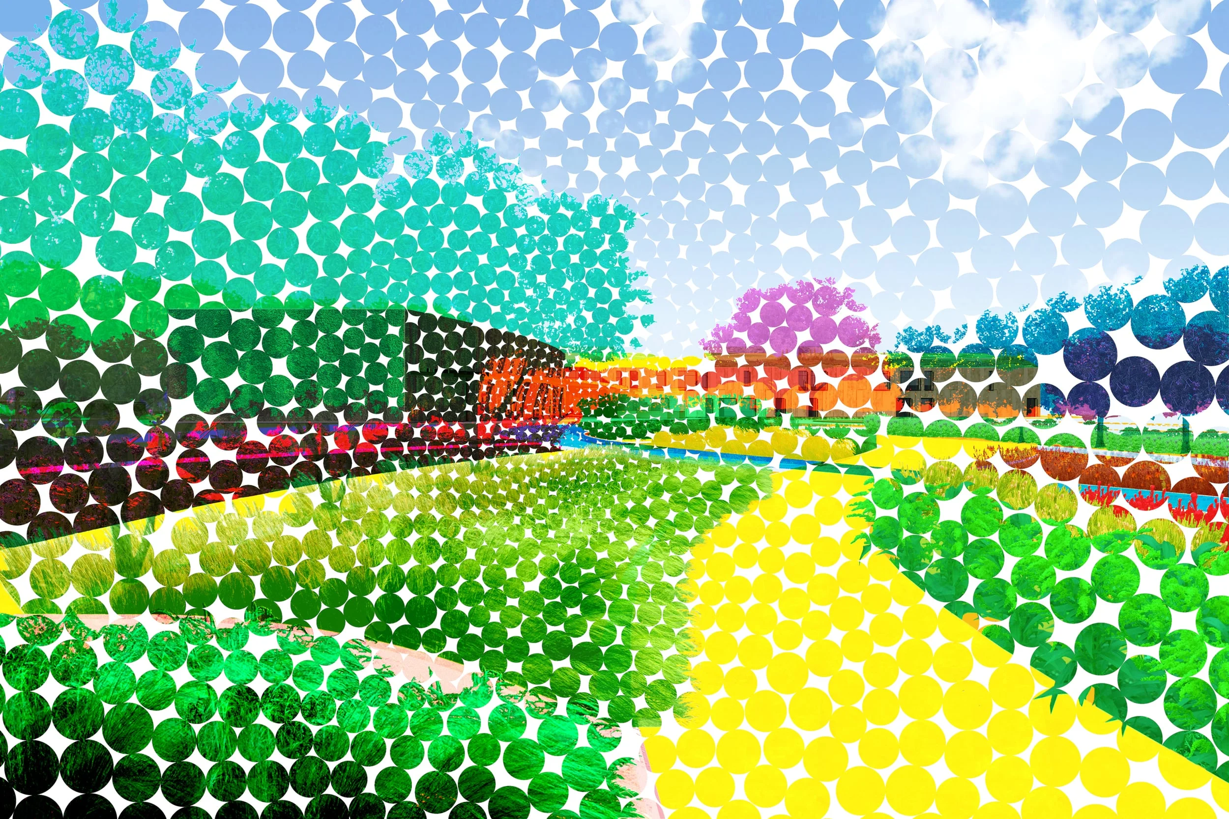 Botanical Research Institute of Texas