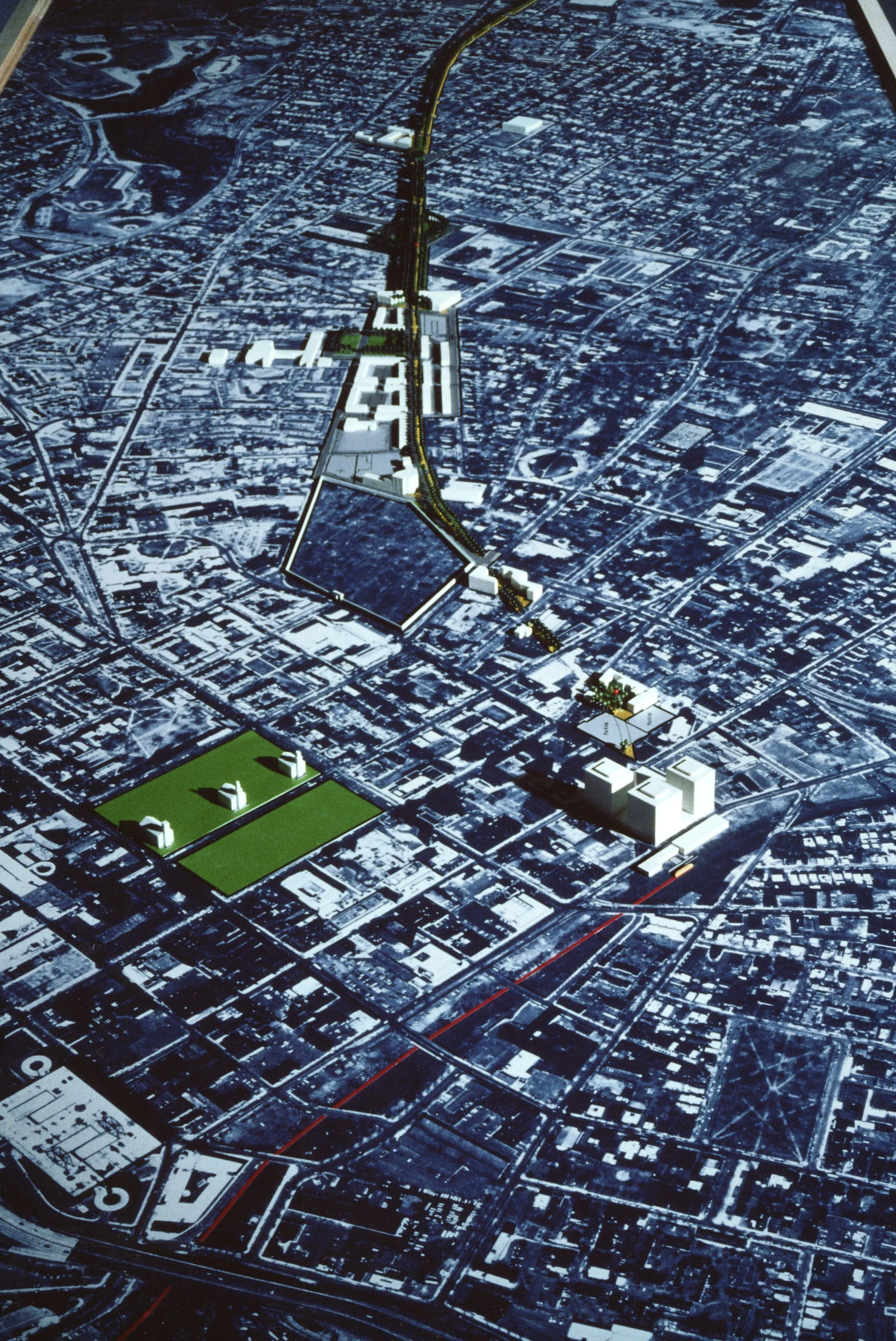 Farmington Canal Greenway 