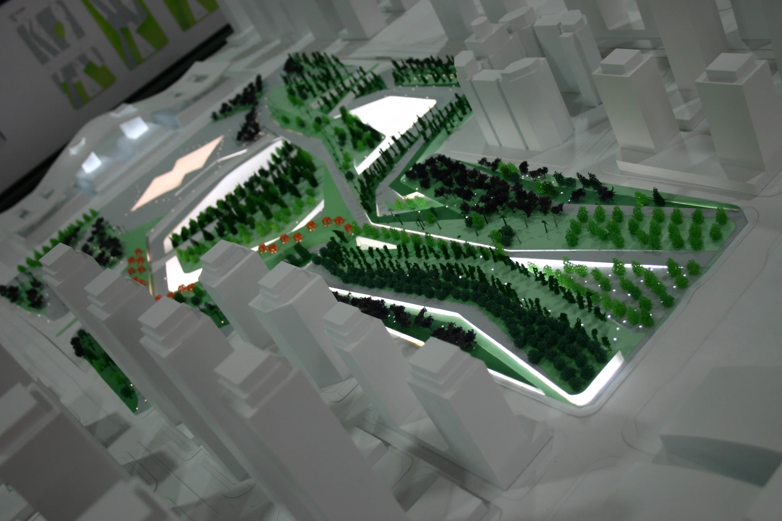 Shenzhen Cultural Park