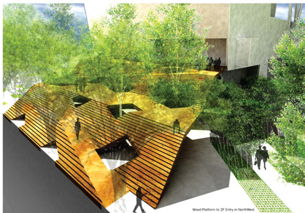 Samsung Learning Center