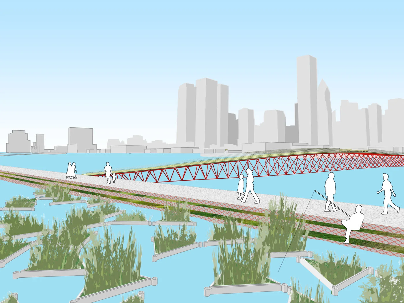 The 21st Century Park