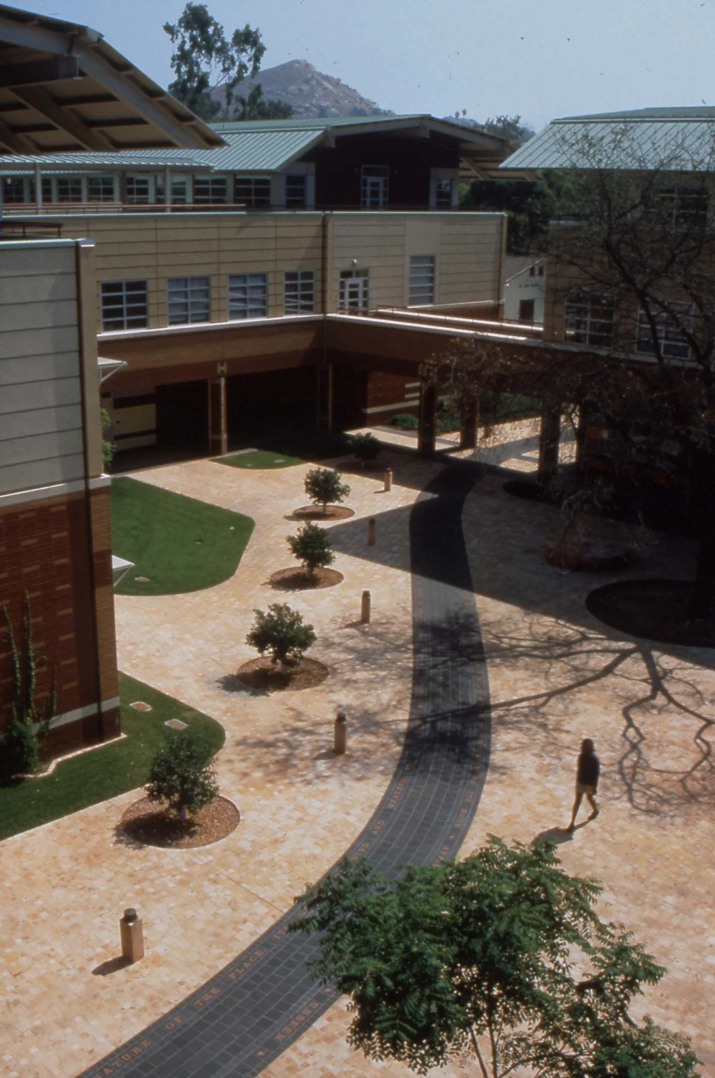 University of California at Riverside