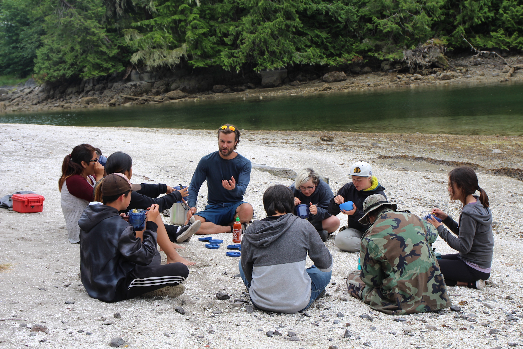 p 8 Youth circled for beach discussion_sm.jpeg