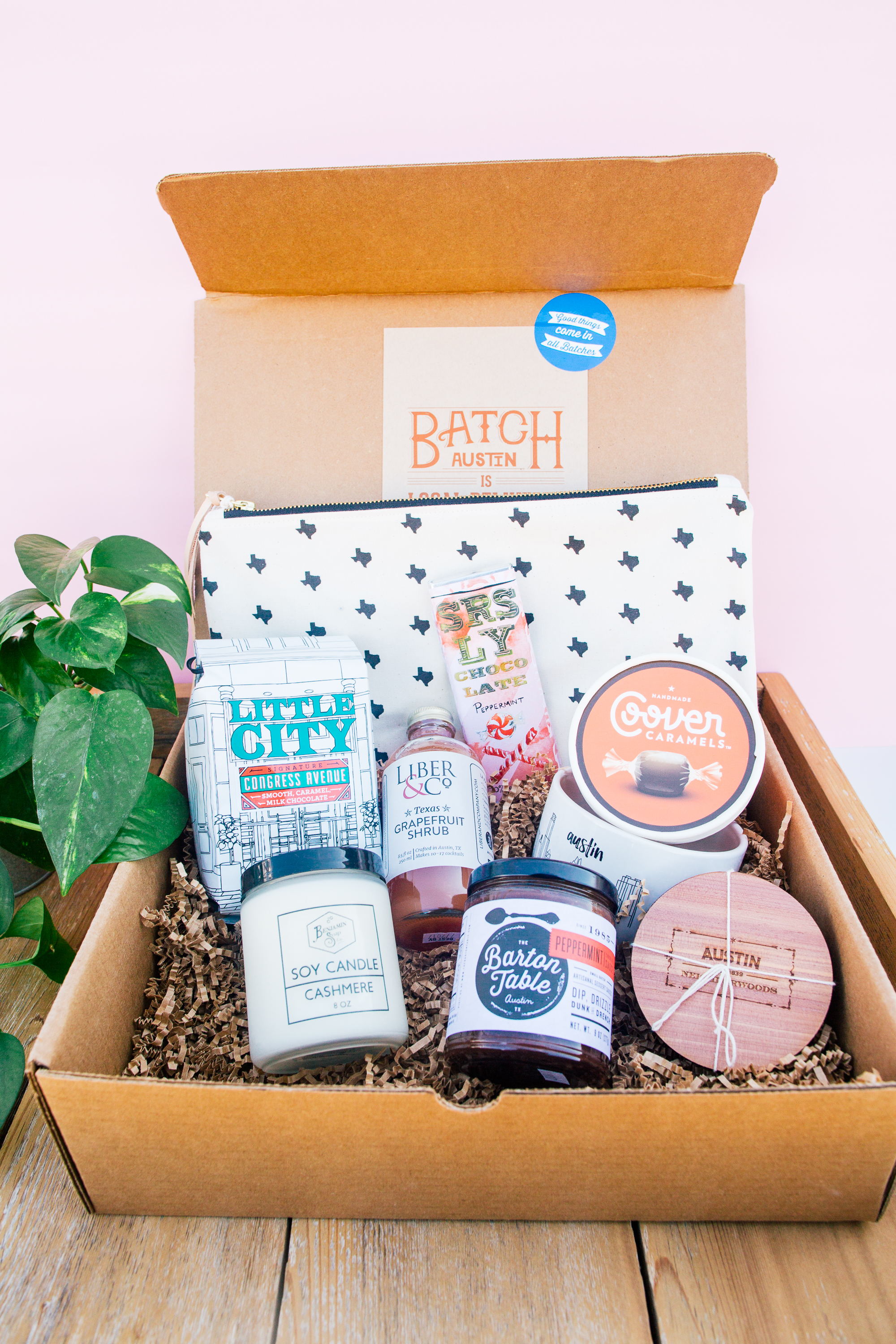 Paper Craft Pantry Blog Christmas Gift Guide 