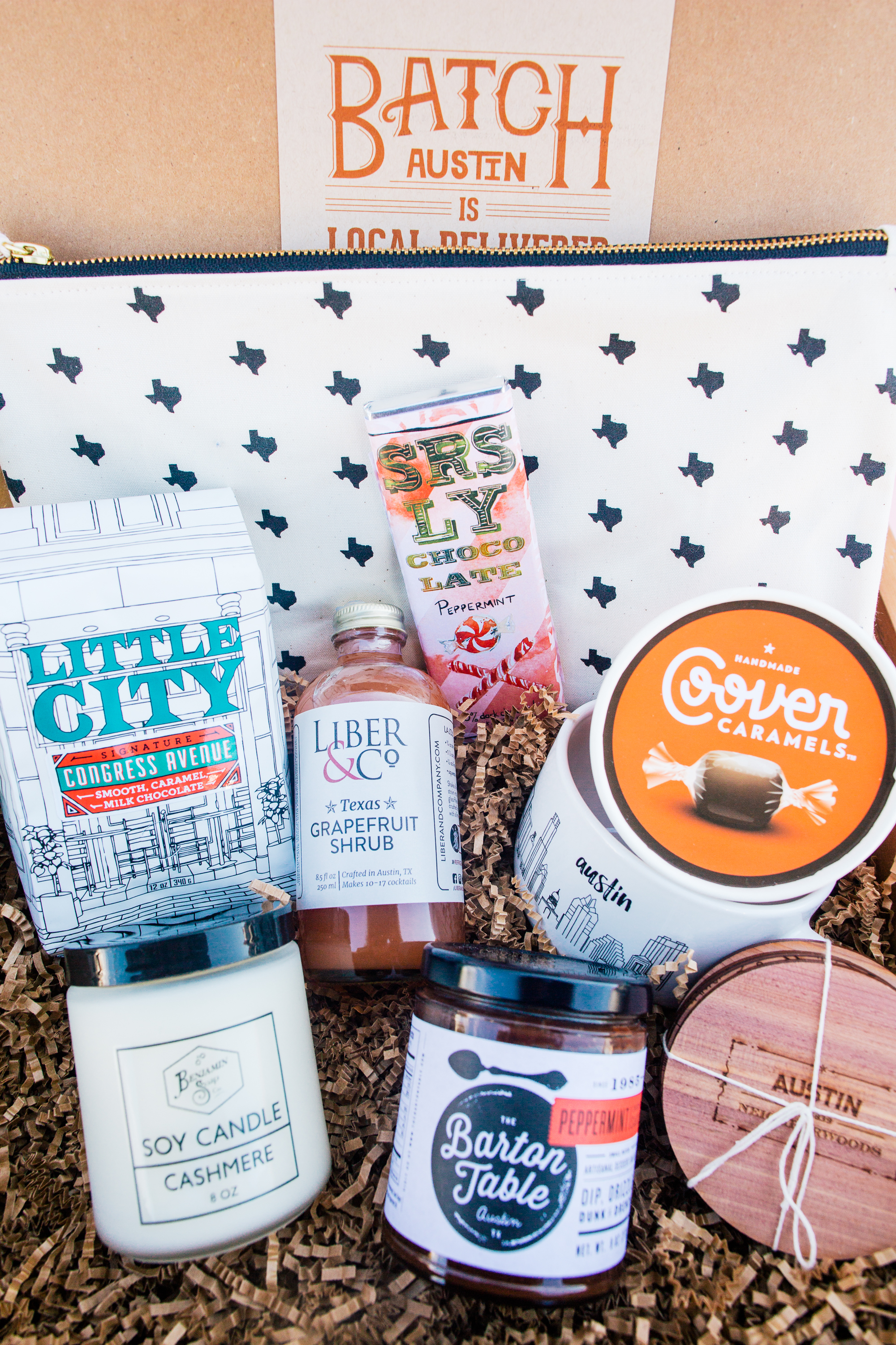 Paper Craft Pantry Blog Holiday Gift Guide