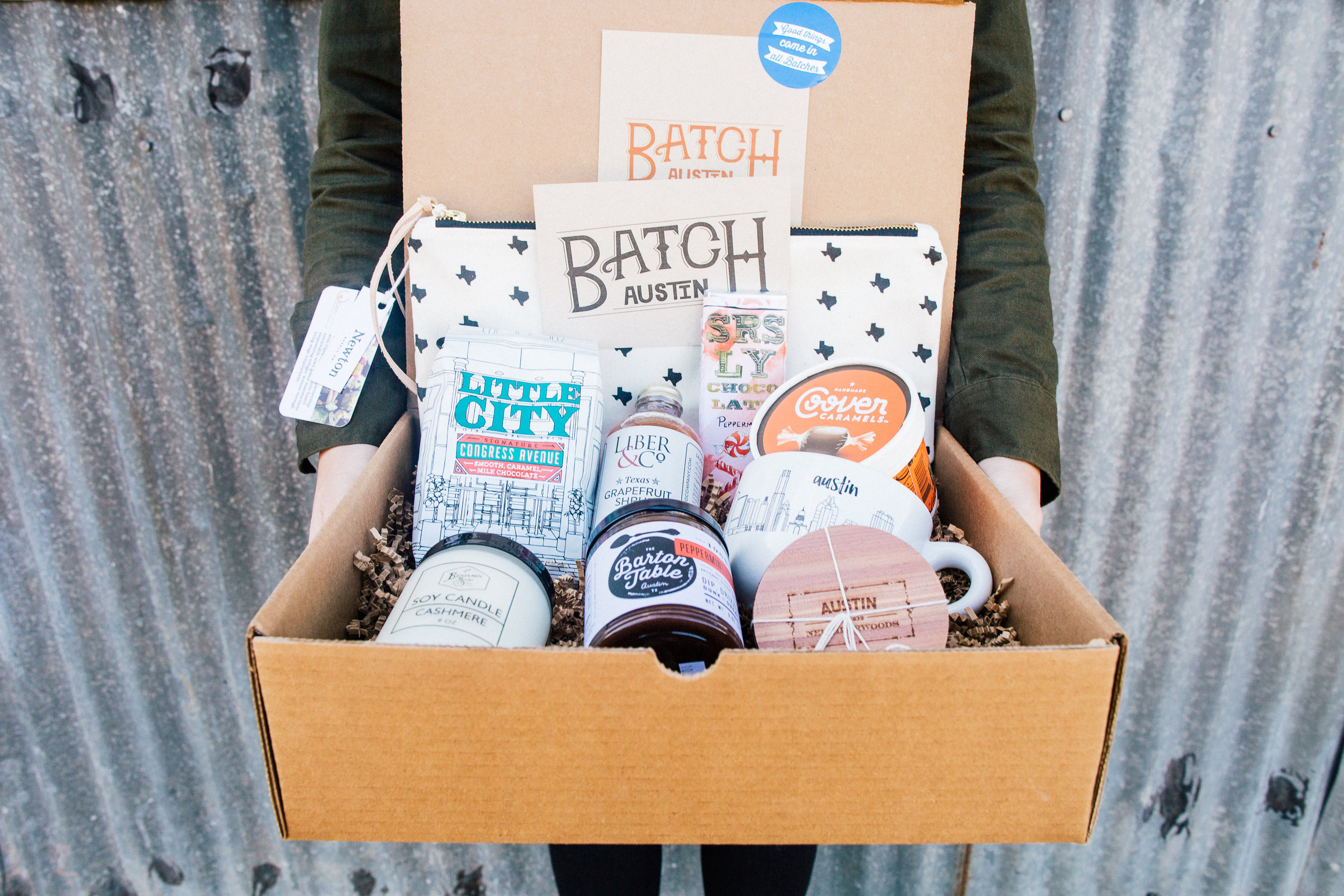 Paper Craft Pantry Blog Holiday Gifts Shop Small