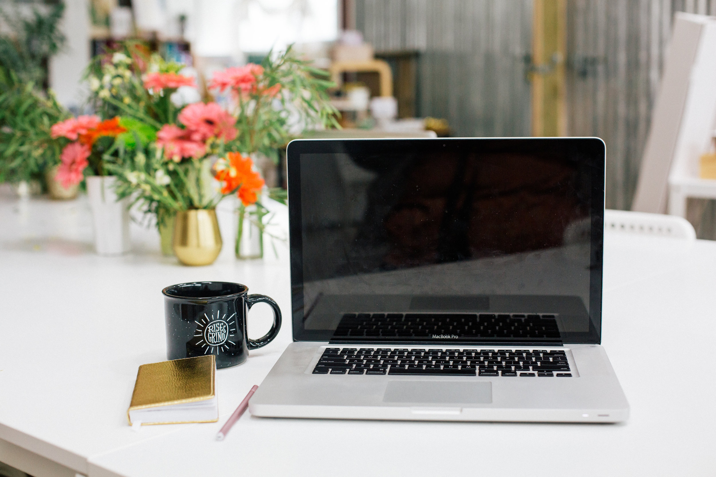 Co-working Space in Austin, Texas The Paper + Craft Pantry