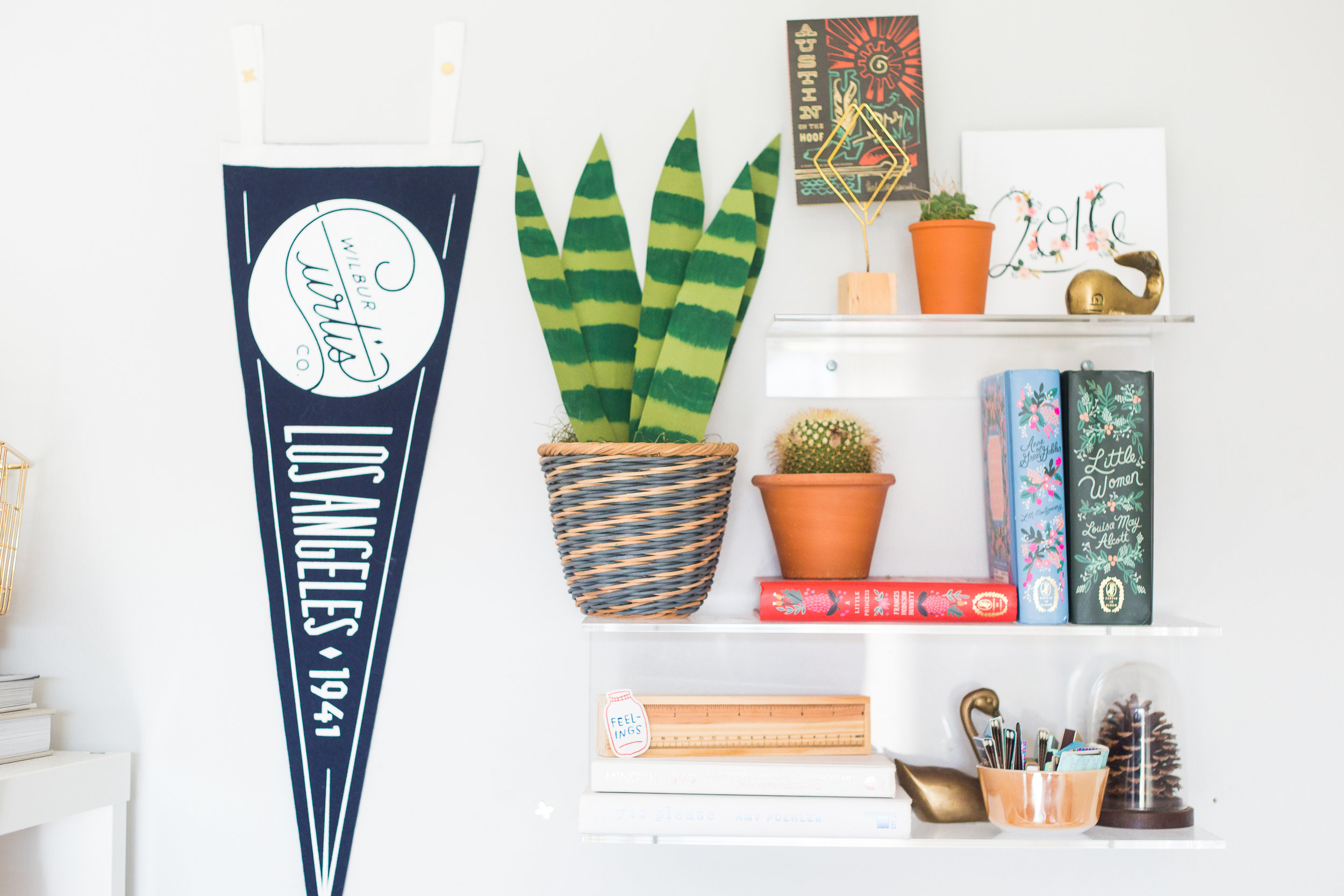 Paper Craft Pantry Blog Paper Potted Plant DIY Austin Texas