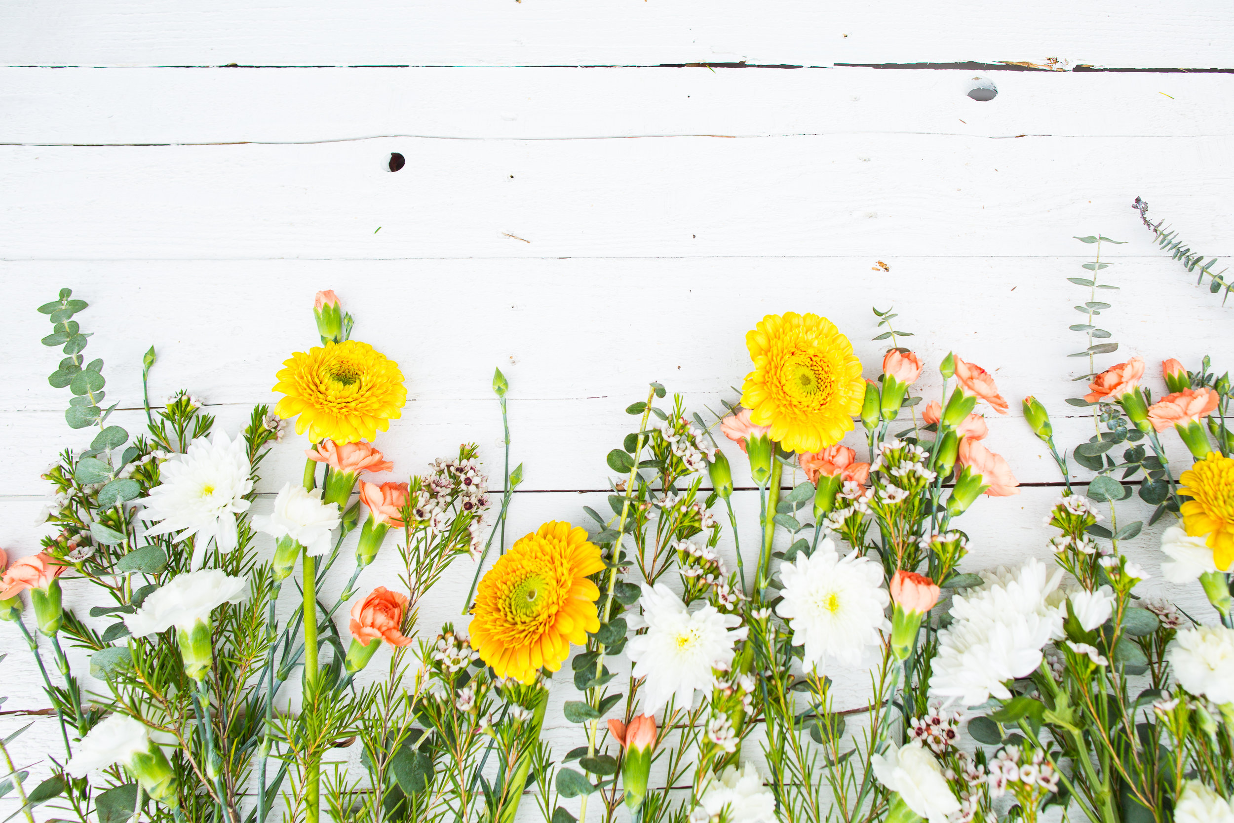 Paper Craft Pantry Blog Unlikely Floral Vases for Mothers Day
