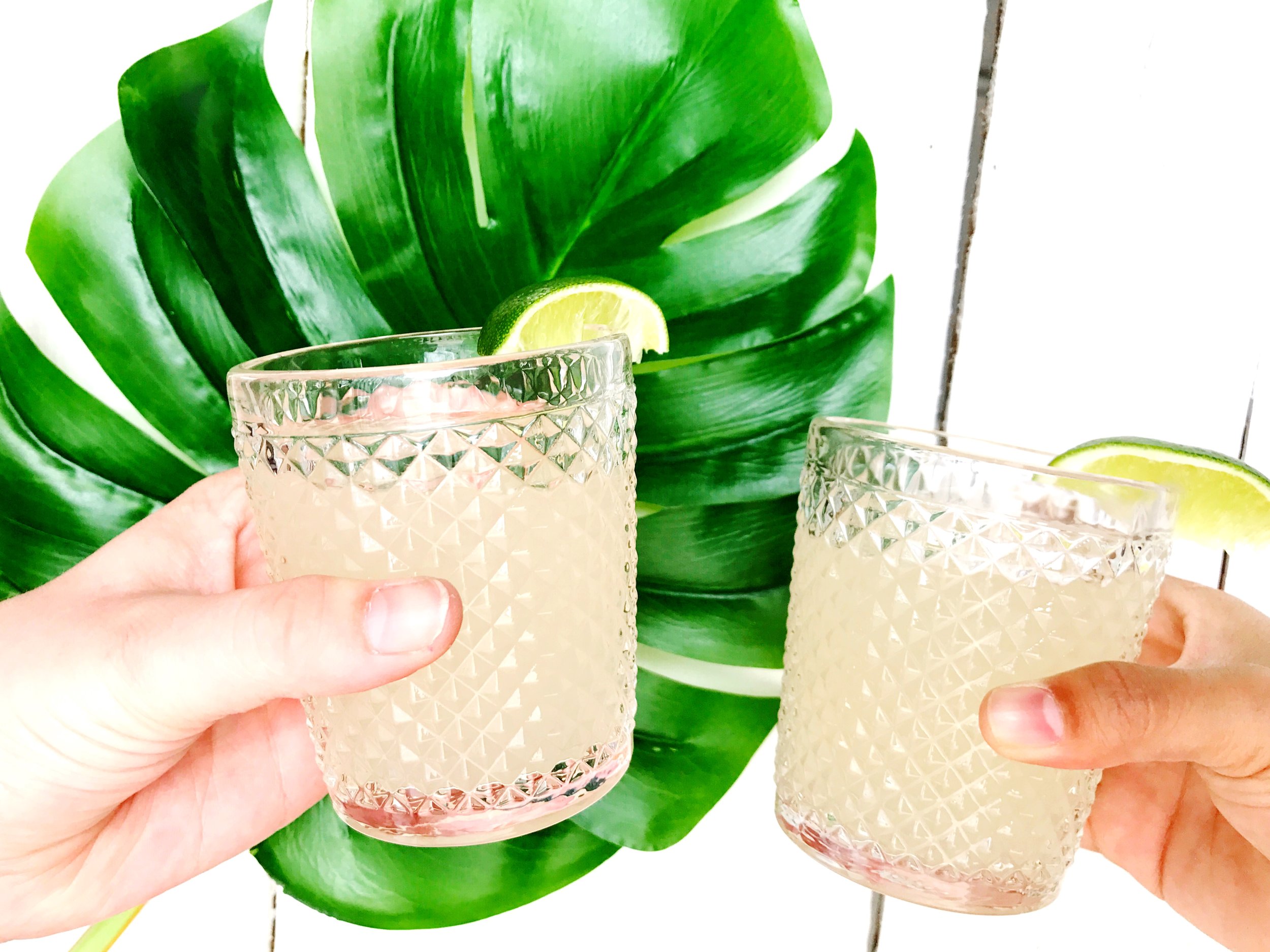 Paper Craft Pantry DIY Austin Blog Fiesta Margarita Coaster Craft