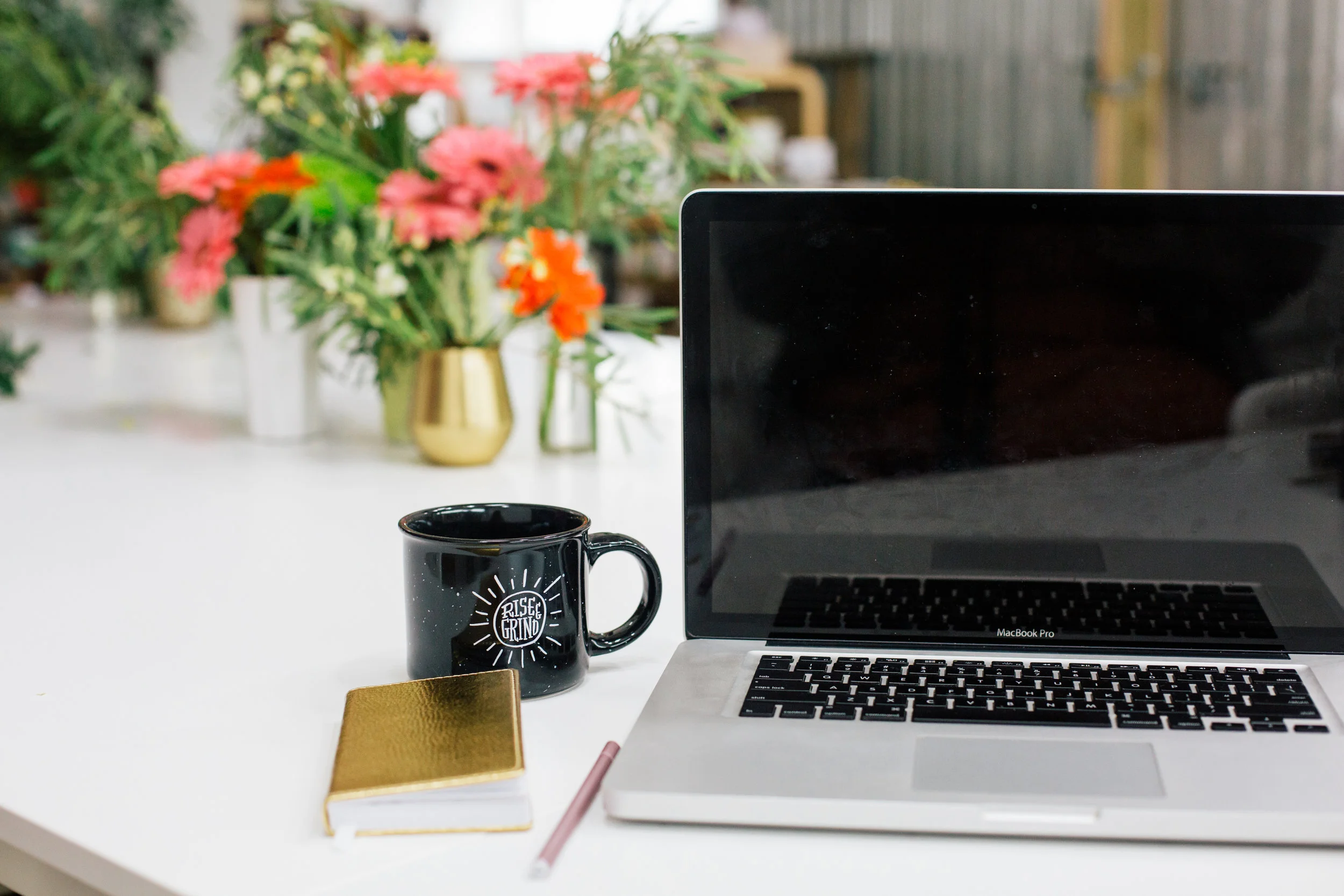 The Paper Craft Pantry Coworking Space for Freelancers Austin, Texas
