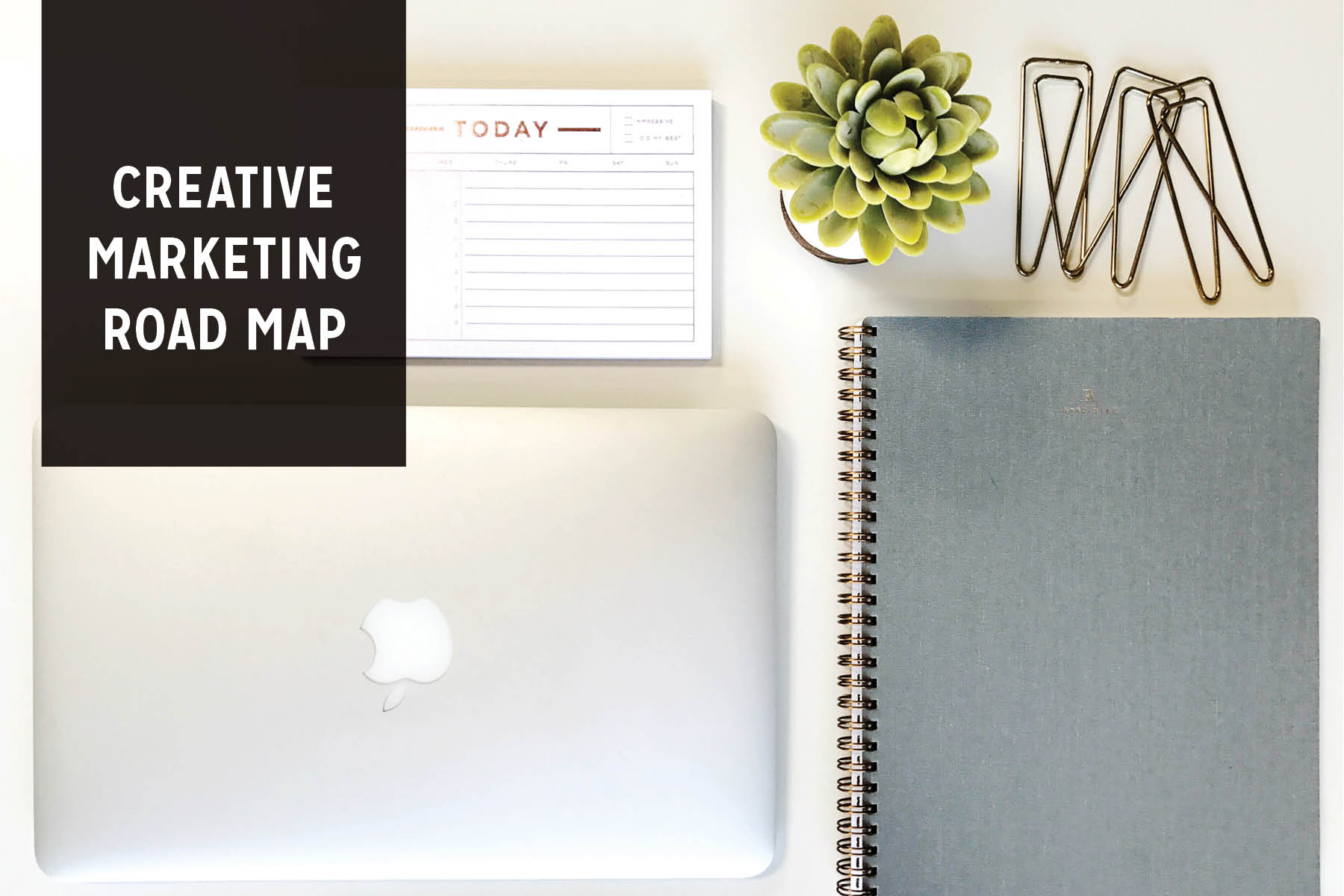 Paper Craft Pantry Blog Small Business School Marketing Priorities 