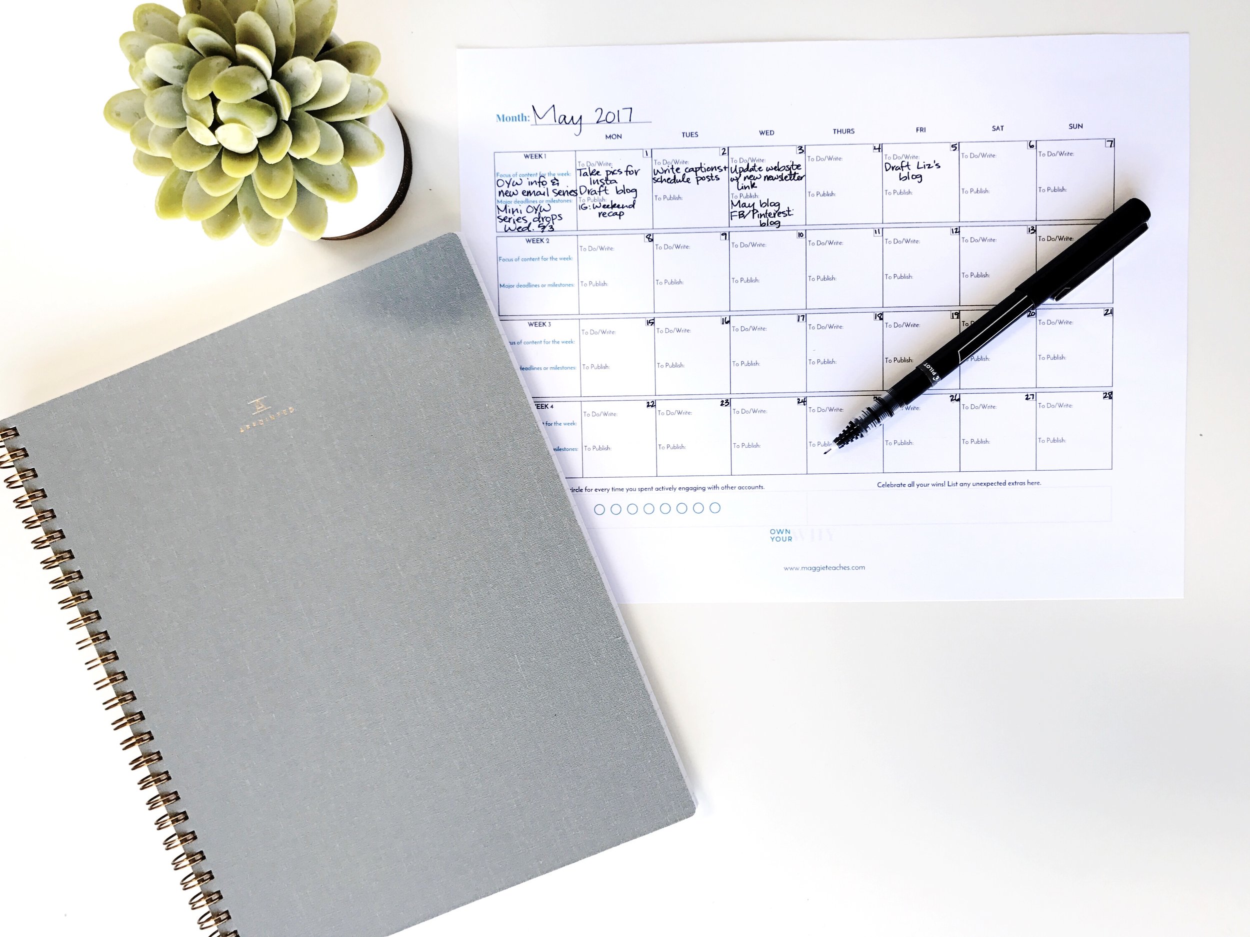Paper Craft Pantry Blog Tips for Creative Marketing in Small Businesses