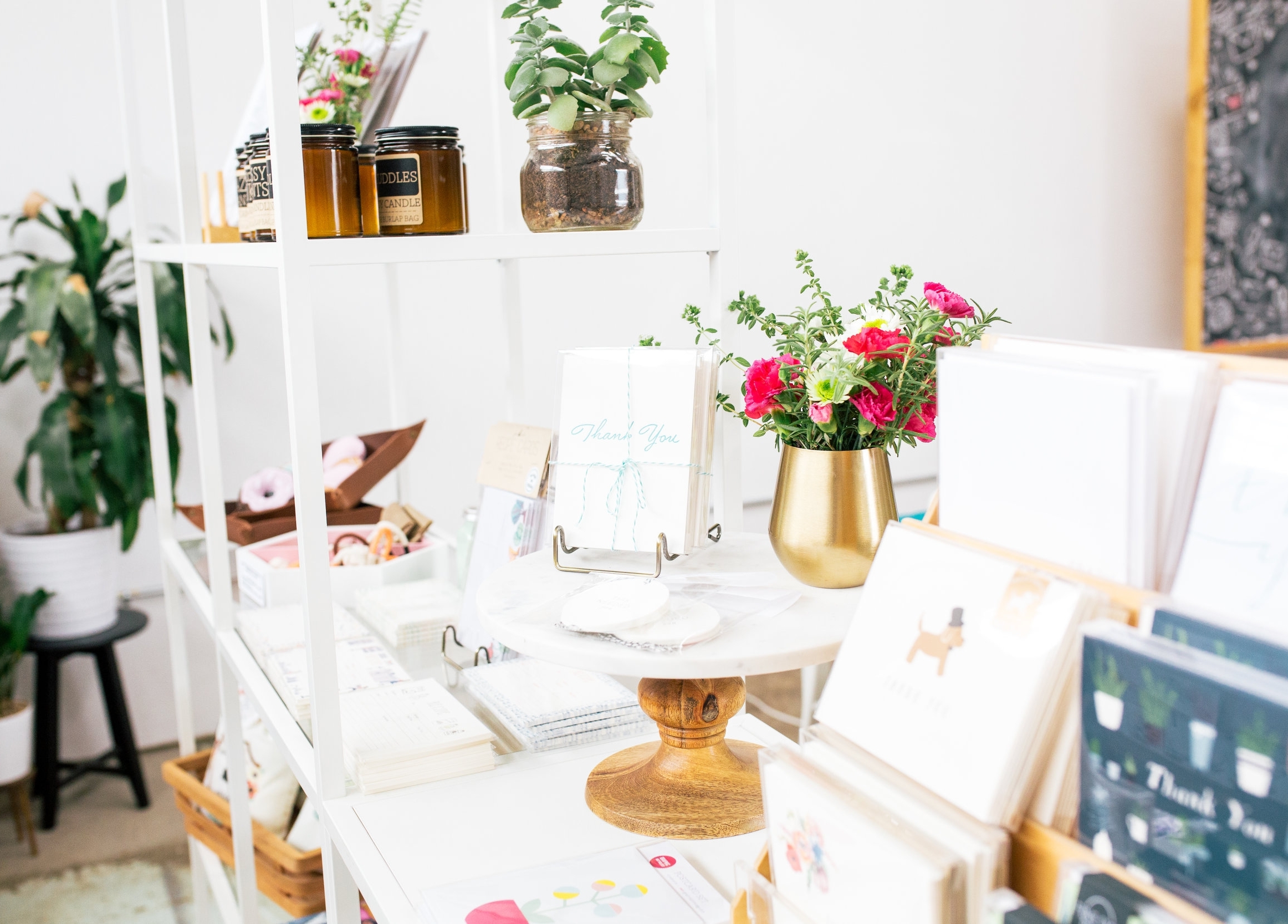 Paper Craft Pantry Austin Blog Owning a Brick and Mortar Store