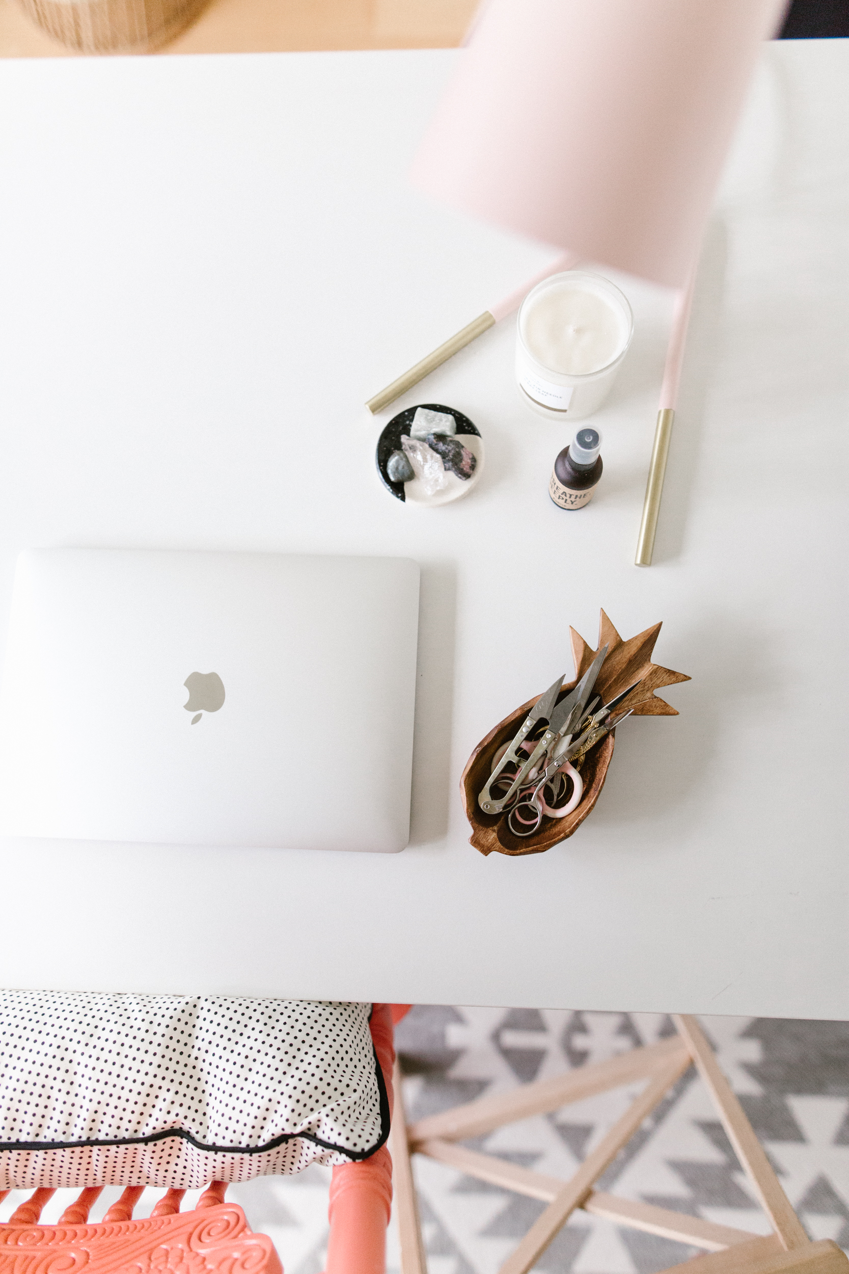 Organization Tips for Your Office Space