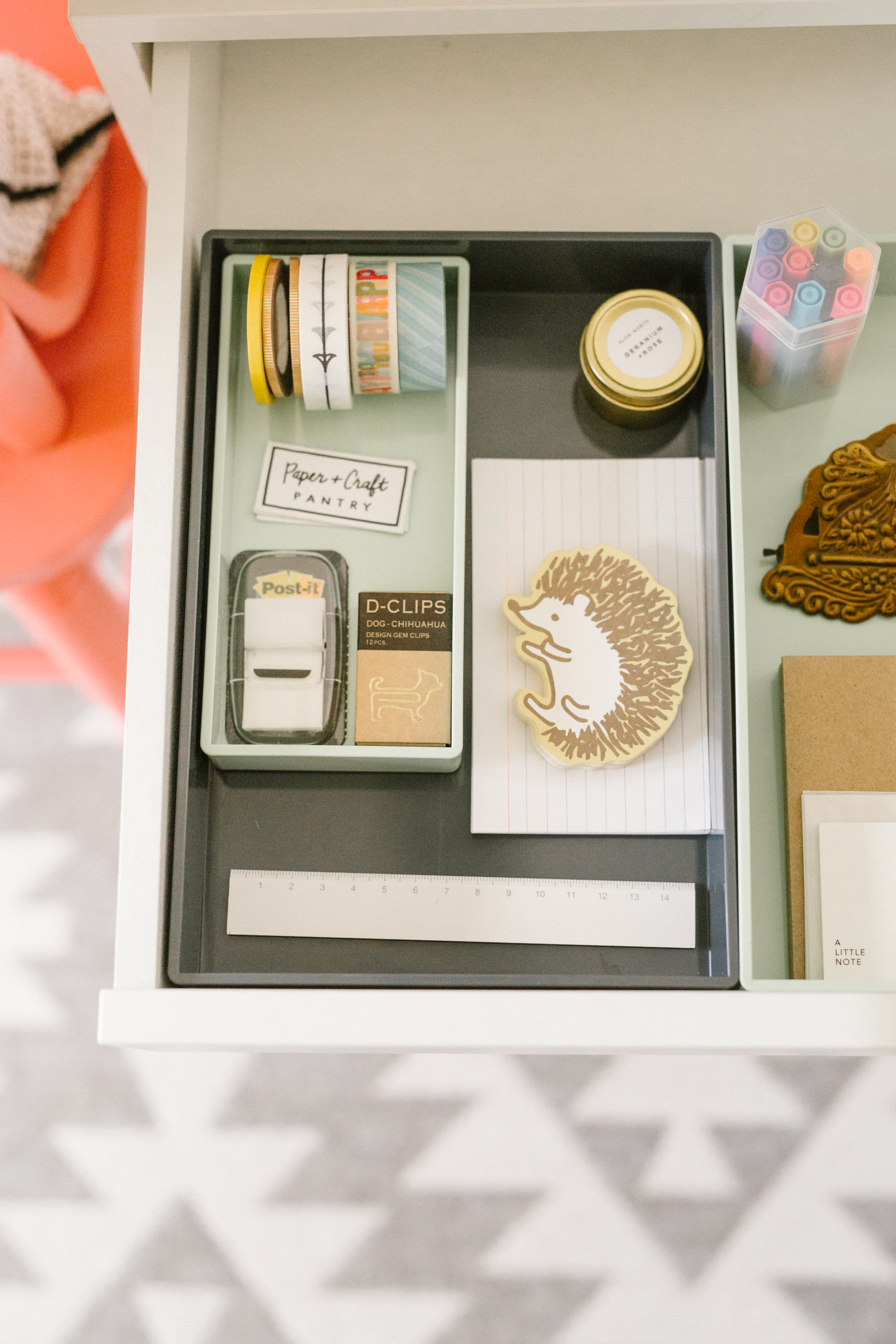 How to Organize Your Workspace for more productivity