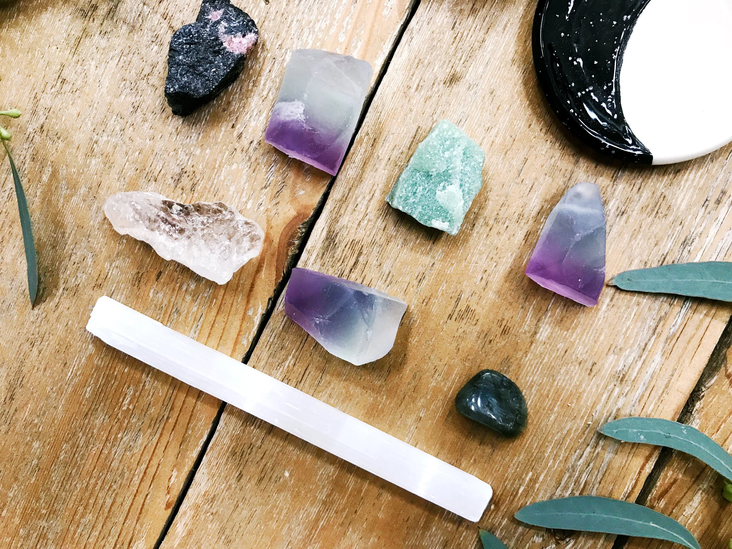 The Paper + Craft Pantry DIY Blog: Amethyst Lavender Soaps