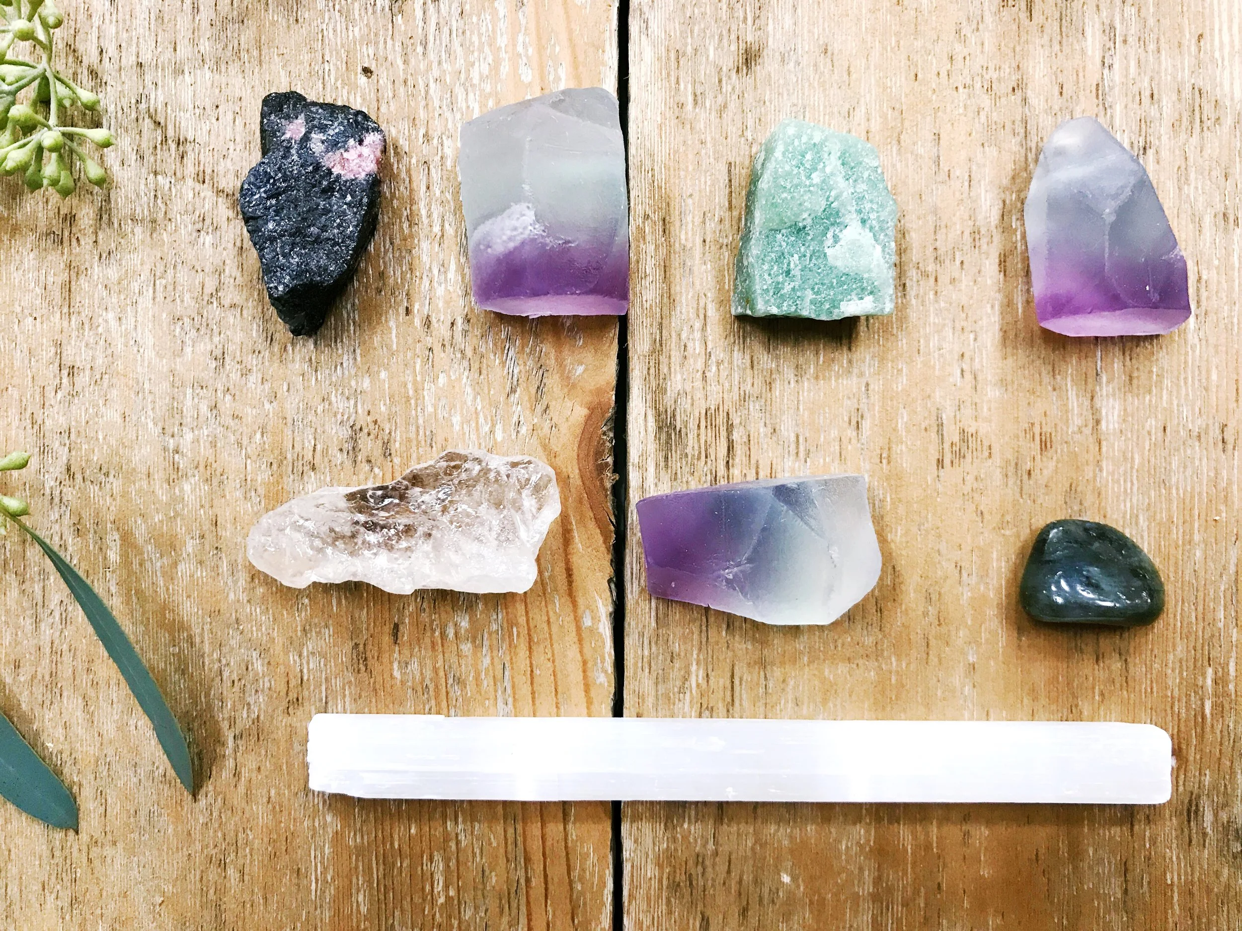 The Paper + Craft Pantry Austin Texas DIY Blog: Geode Soaps