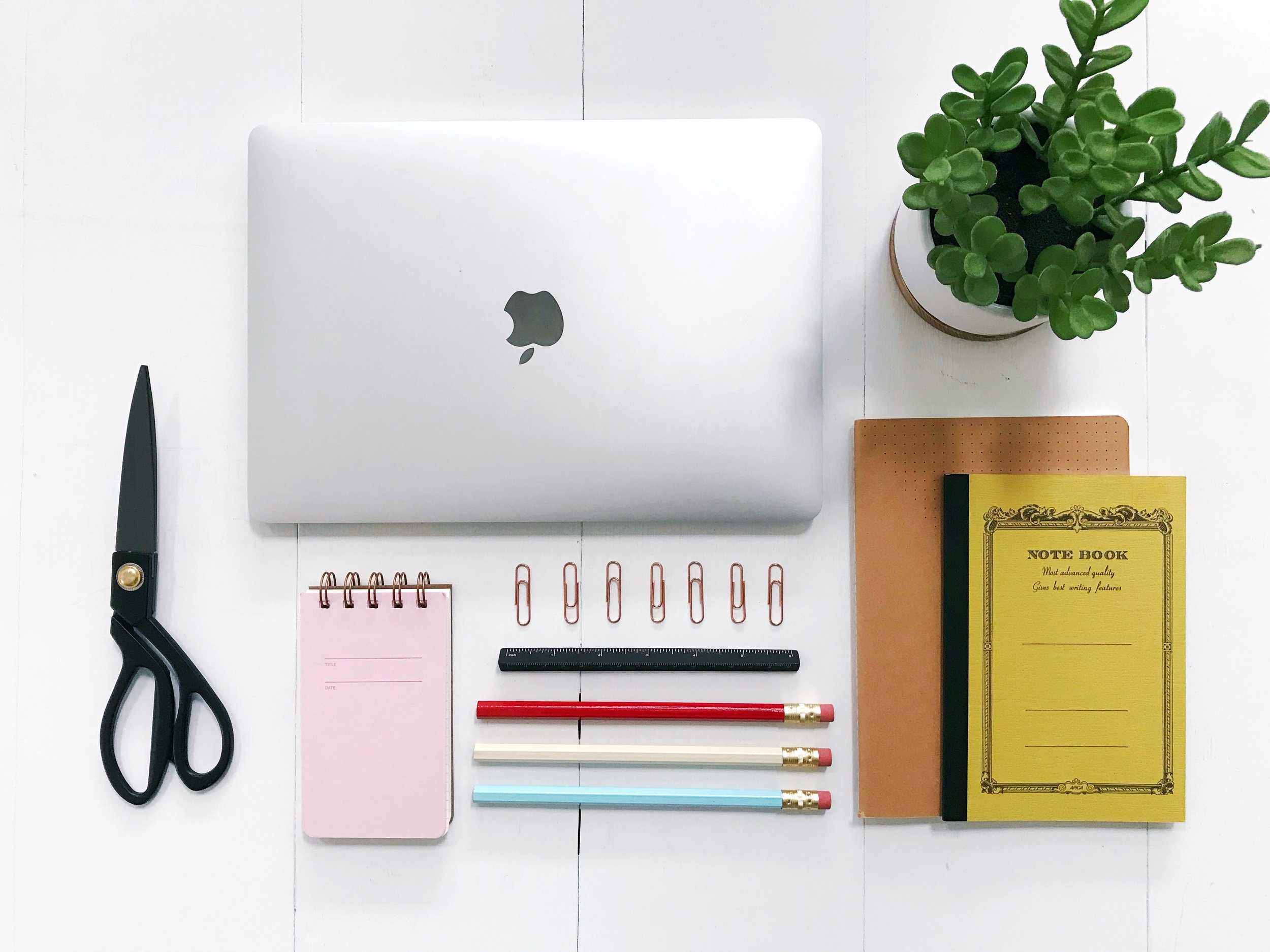 The Paper + Craft Pantry Hosts Weekly Coworking for Freelancers and Solopreneurs 