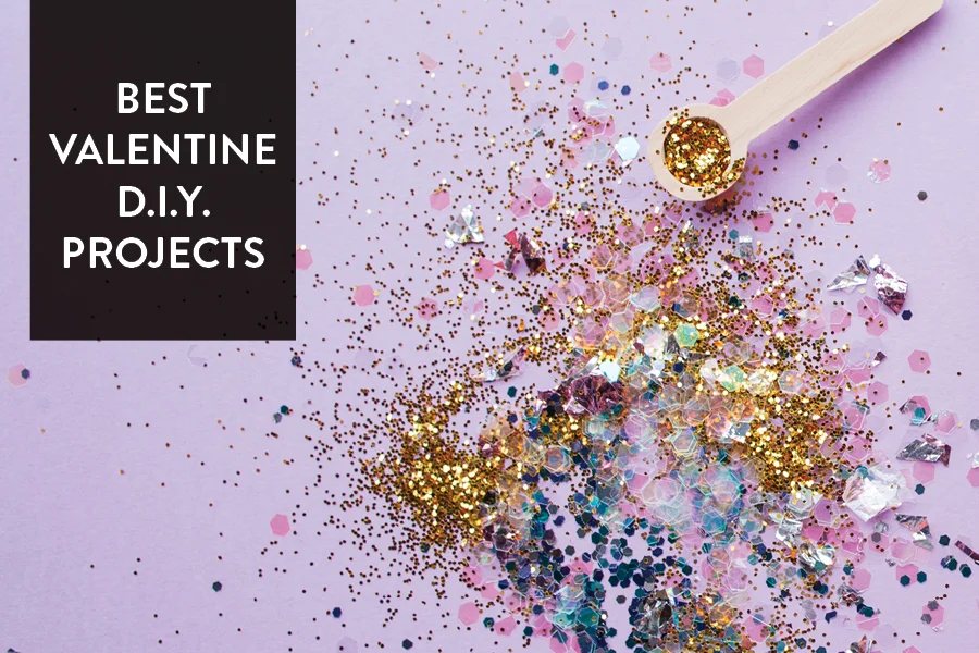 Paper Craft Pantry Blog: 2018 Best Valentine's D.I.Y. Round Up