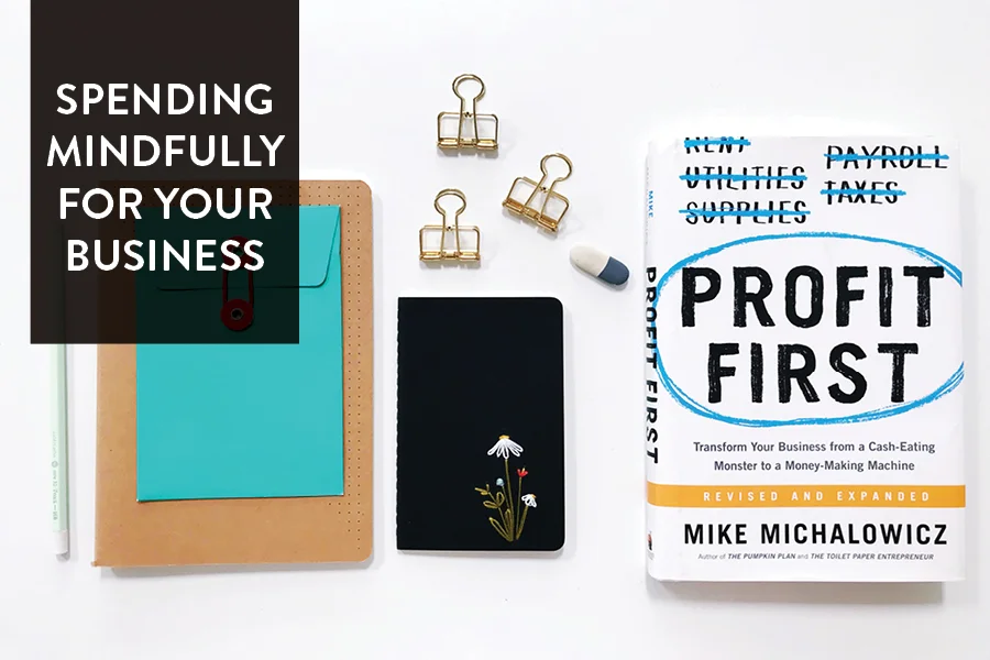 The Paper + Craft Pantry Small Business School Blog