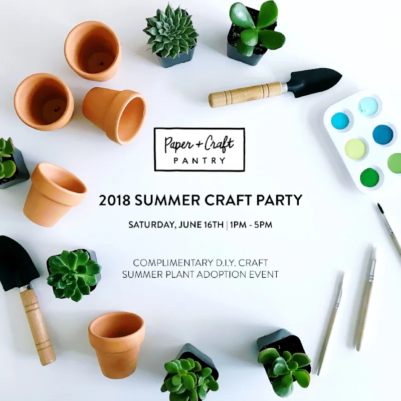 Paper Craft Pantry ATX Monthly Book Club Essentialism Greg McKeown