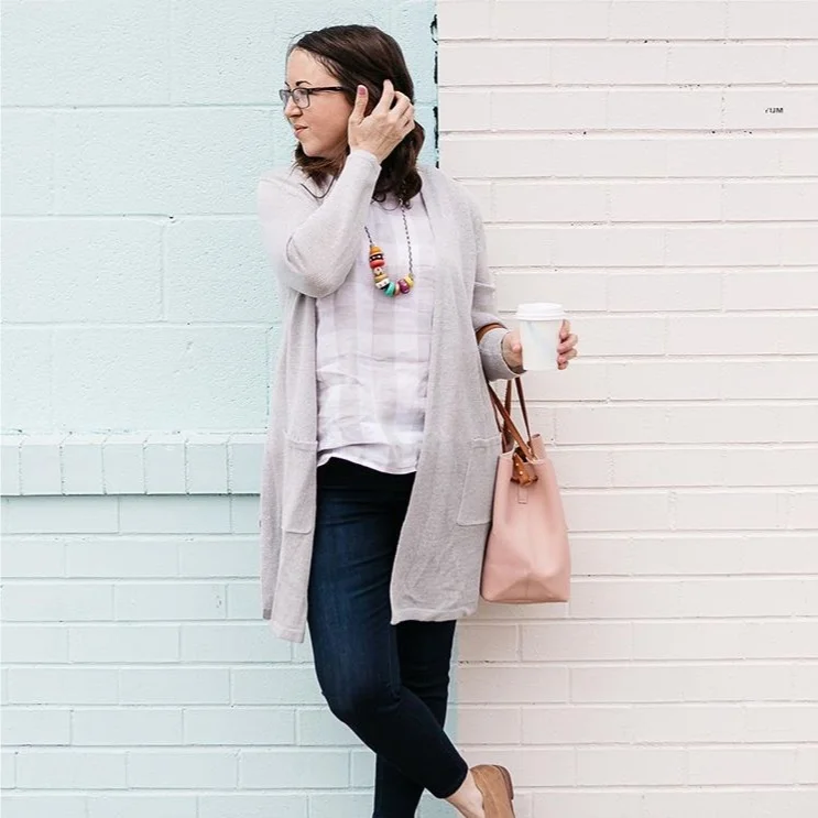 The Paper + Craft Pantry Blog: Noel Gary with Oh So Beautiful Paper