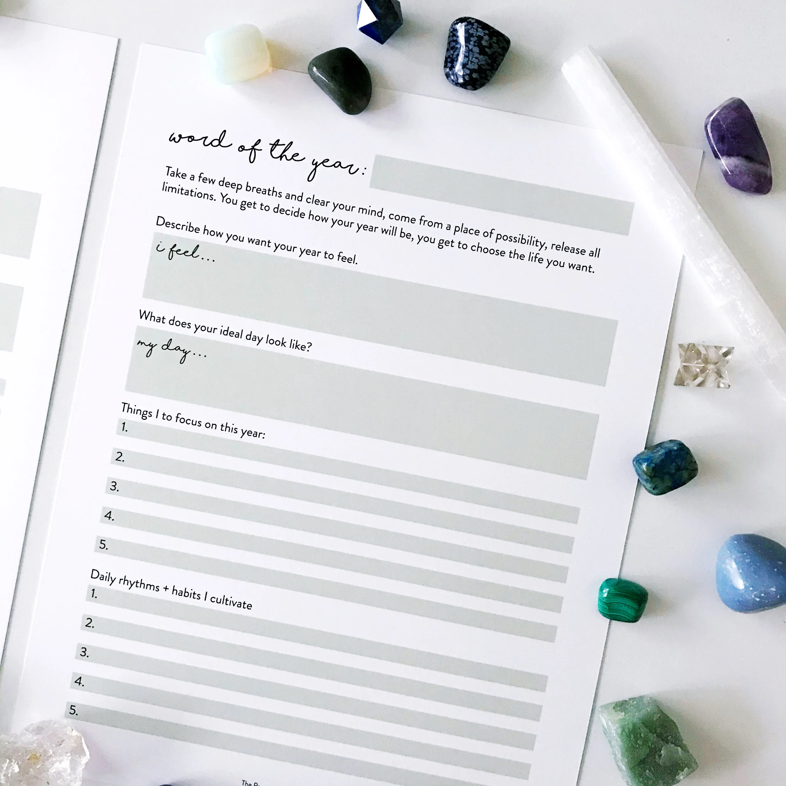 Blog The Paper Craft Pantry
