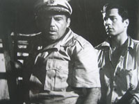 Destination Mindenao , with George Maharis