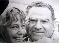 Voyage of the Damned , with Maria Schell