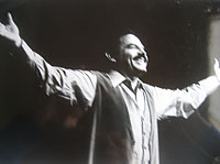 Shalom Aleichem