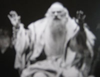 The Dybbuk